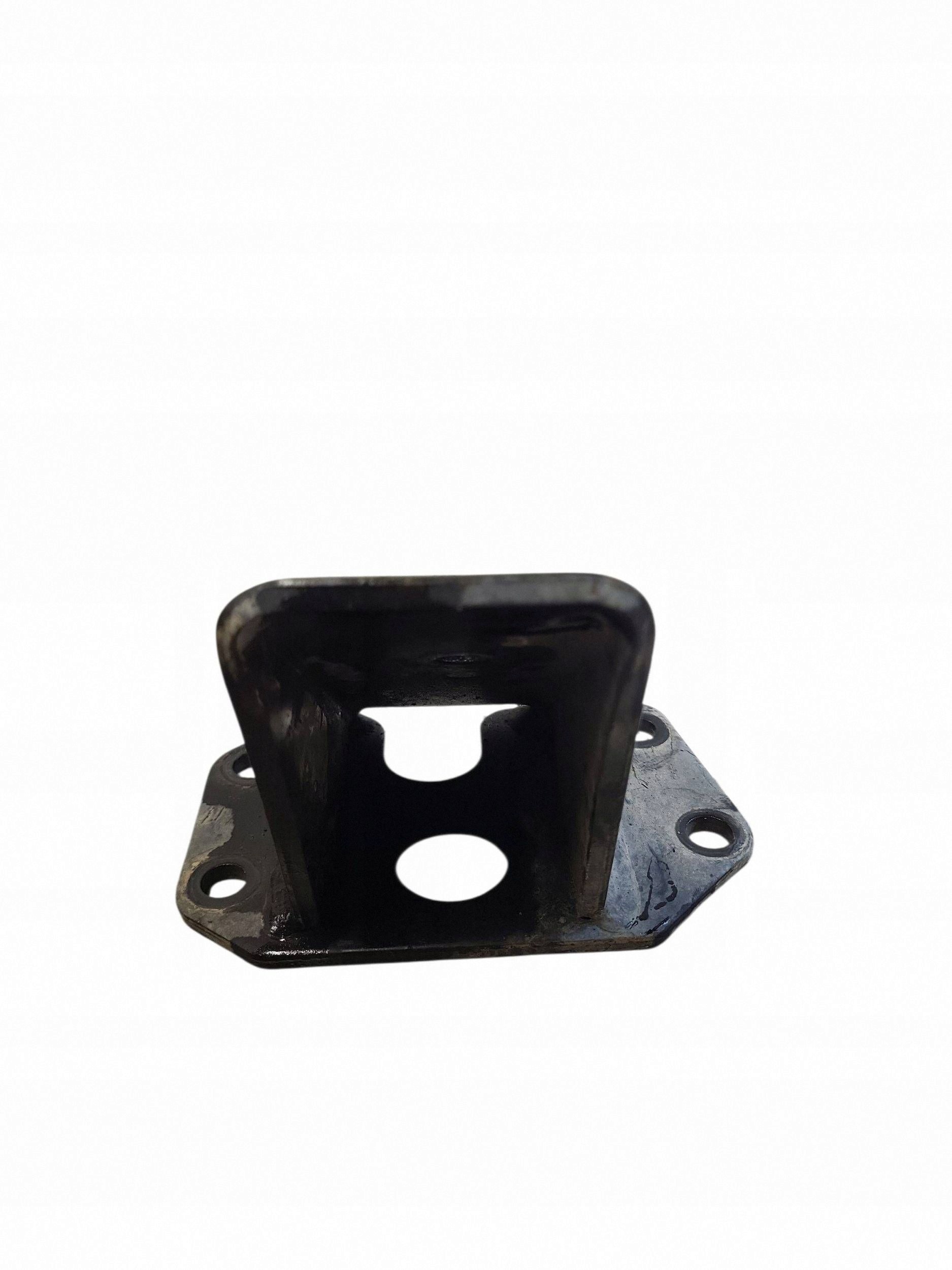 2017 Mitsubishi L200 Engine Mount OEM JUT261406 image 3