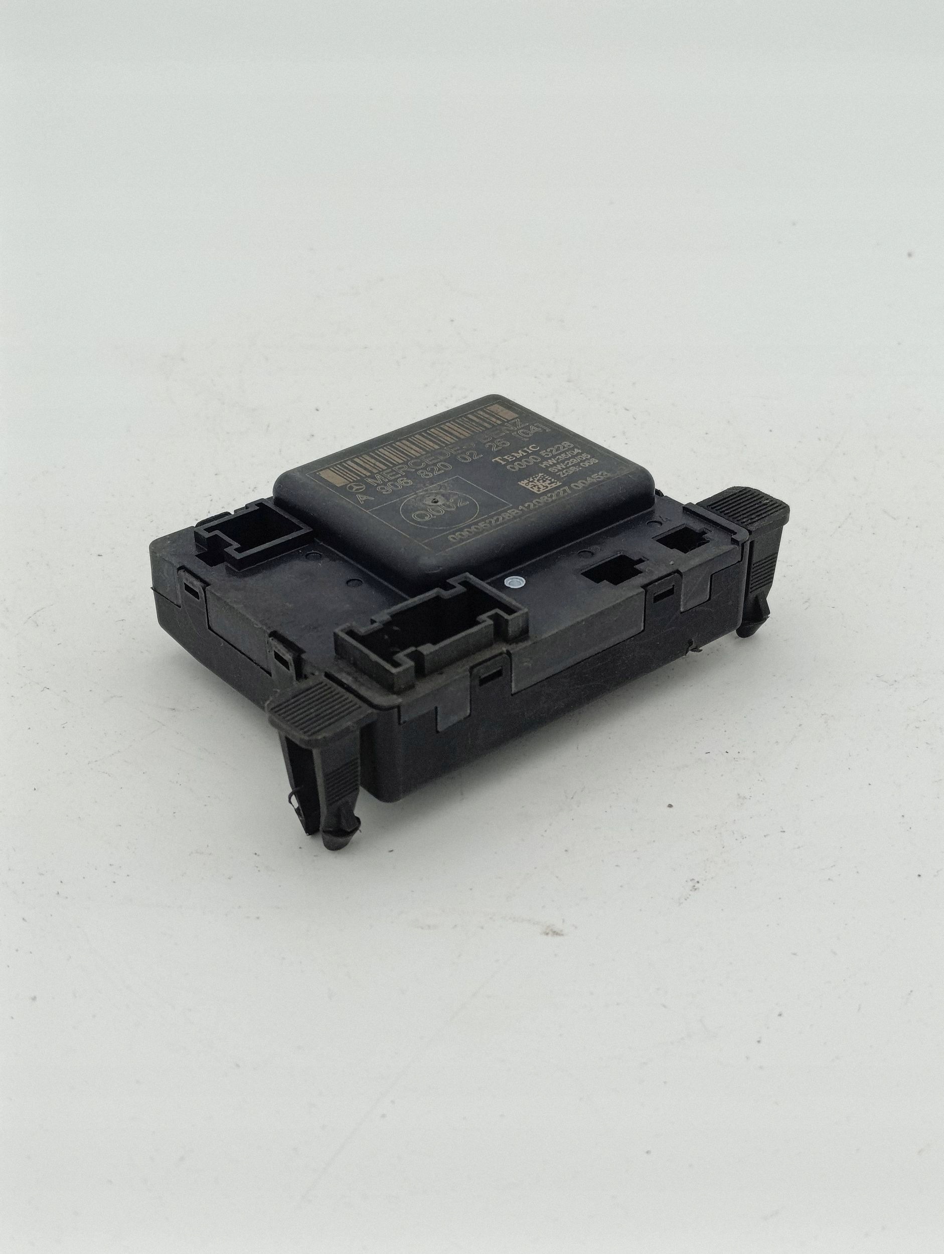 Module de porte VW Crafter 2006 A9068200226 image 2