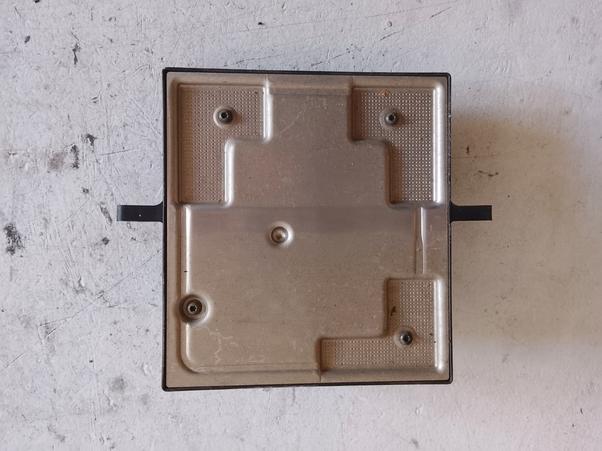 Module Confort Audi A4 B6 B7 OE 8E0907279D image 2