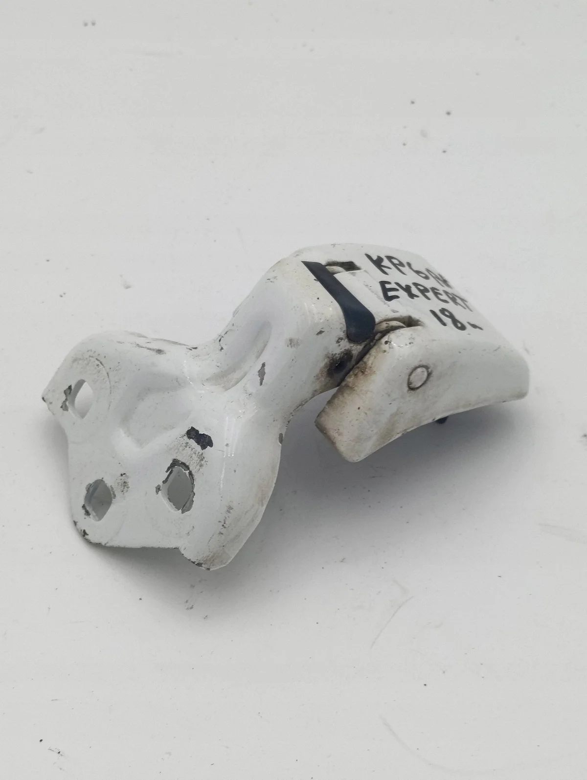 Peugeot Expert 2021 Lower Rear Door Hinge Left