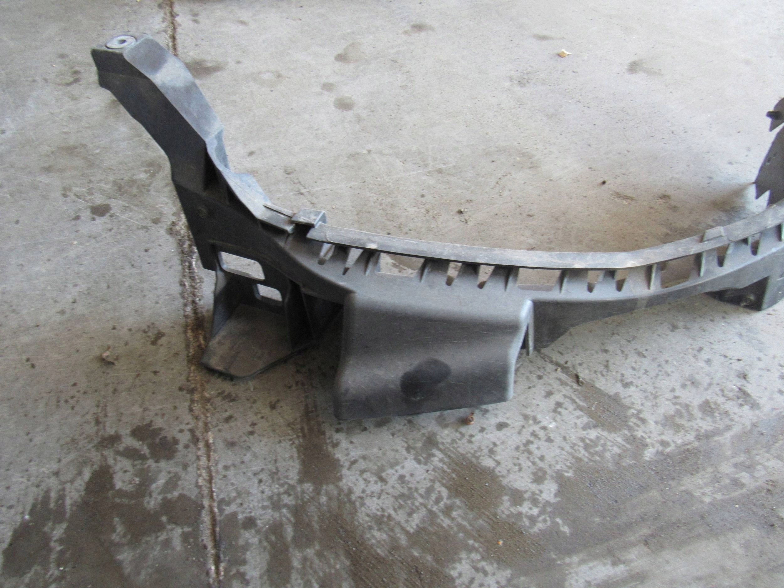 Suporte Farol Esquerdo Seat Ibiza V Arona 6F9807889 image 3
