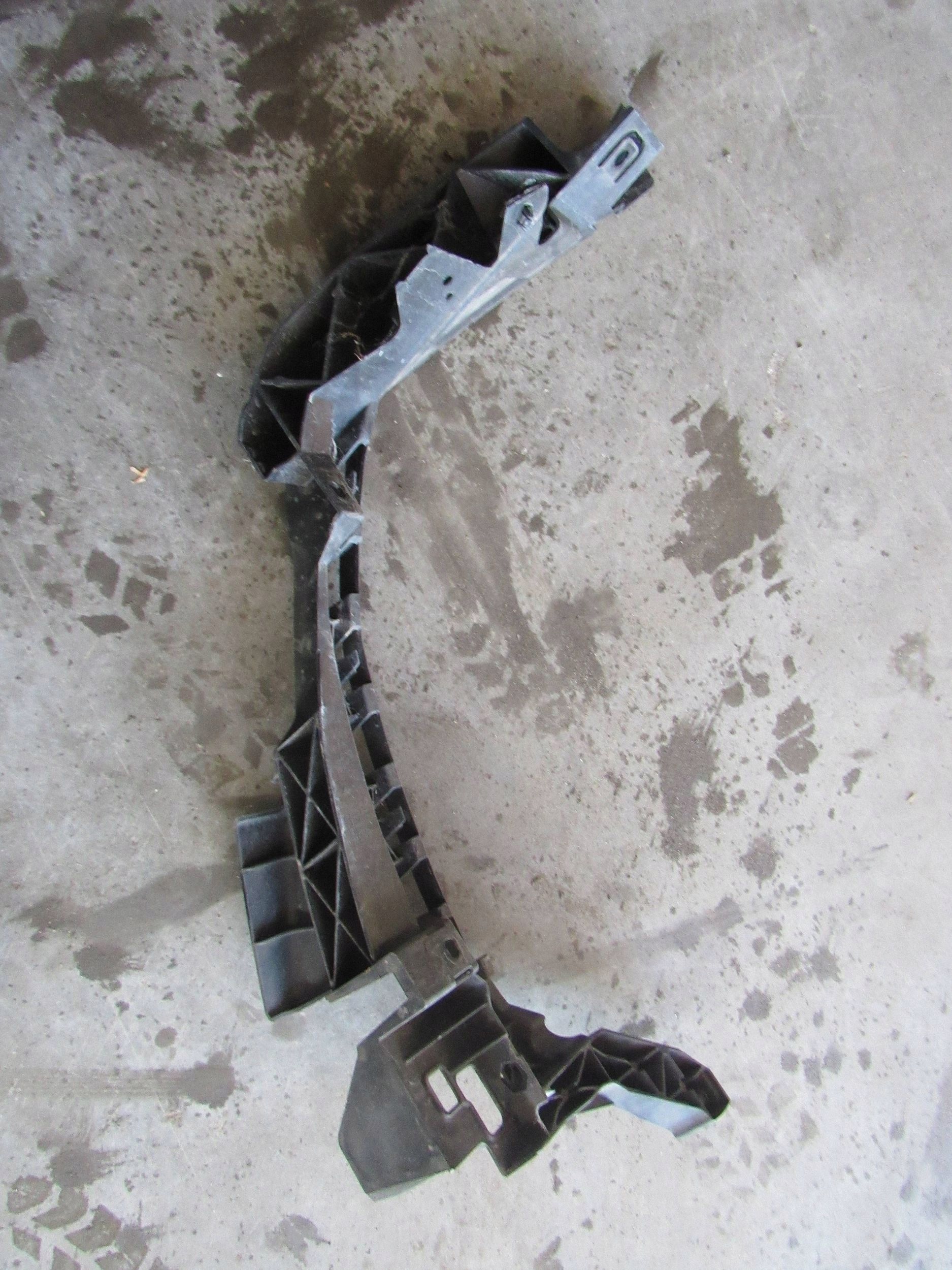 Suporte Farol Esquerdo Seat Ibiza V Arona 6F9807889 image 4