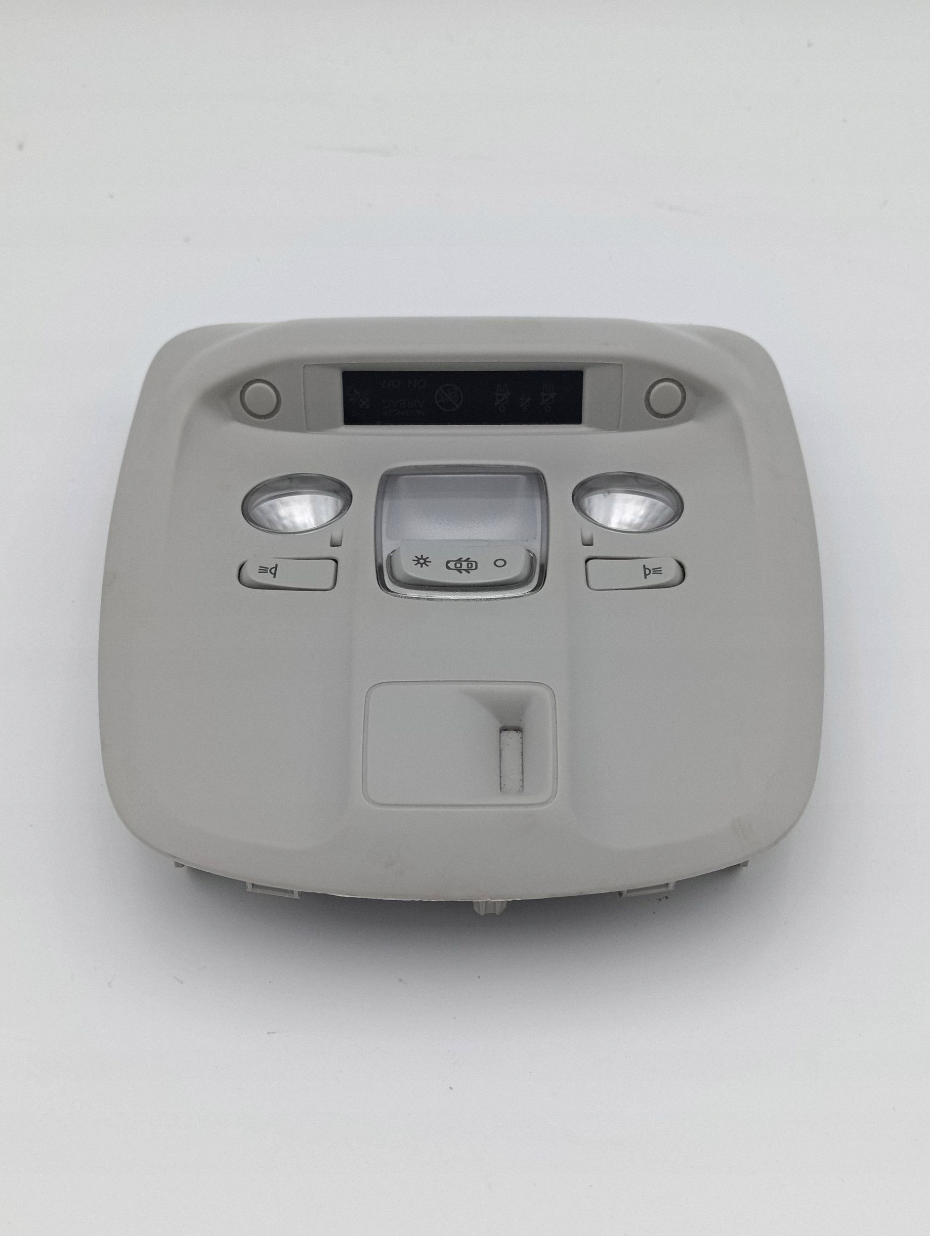 Interior Lighting PEUGEOT EXPERT Van OEM 96887290BJ image 2