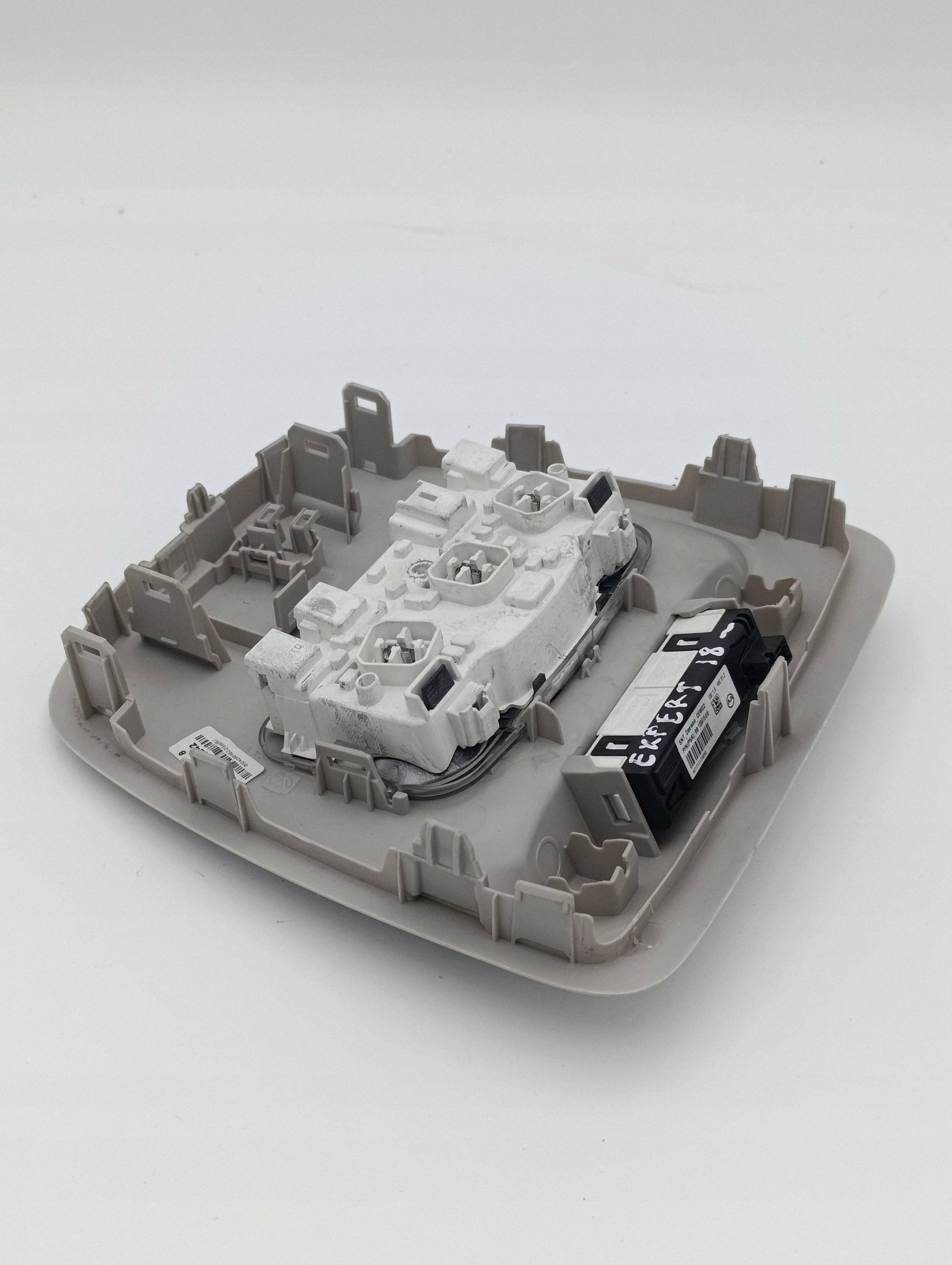 Interior Lighting PEUGEOT EXPERT Van OEM 96887290BJ image 3