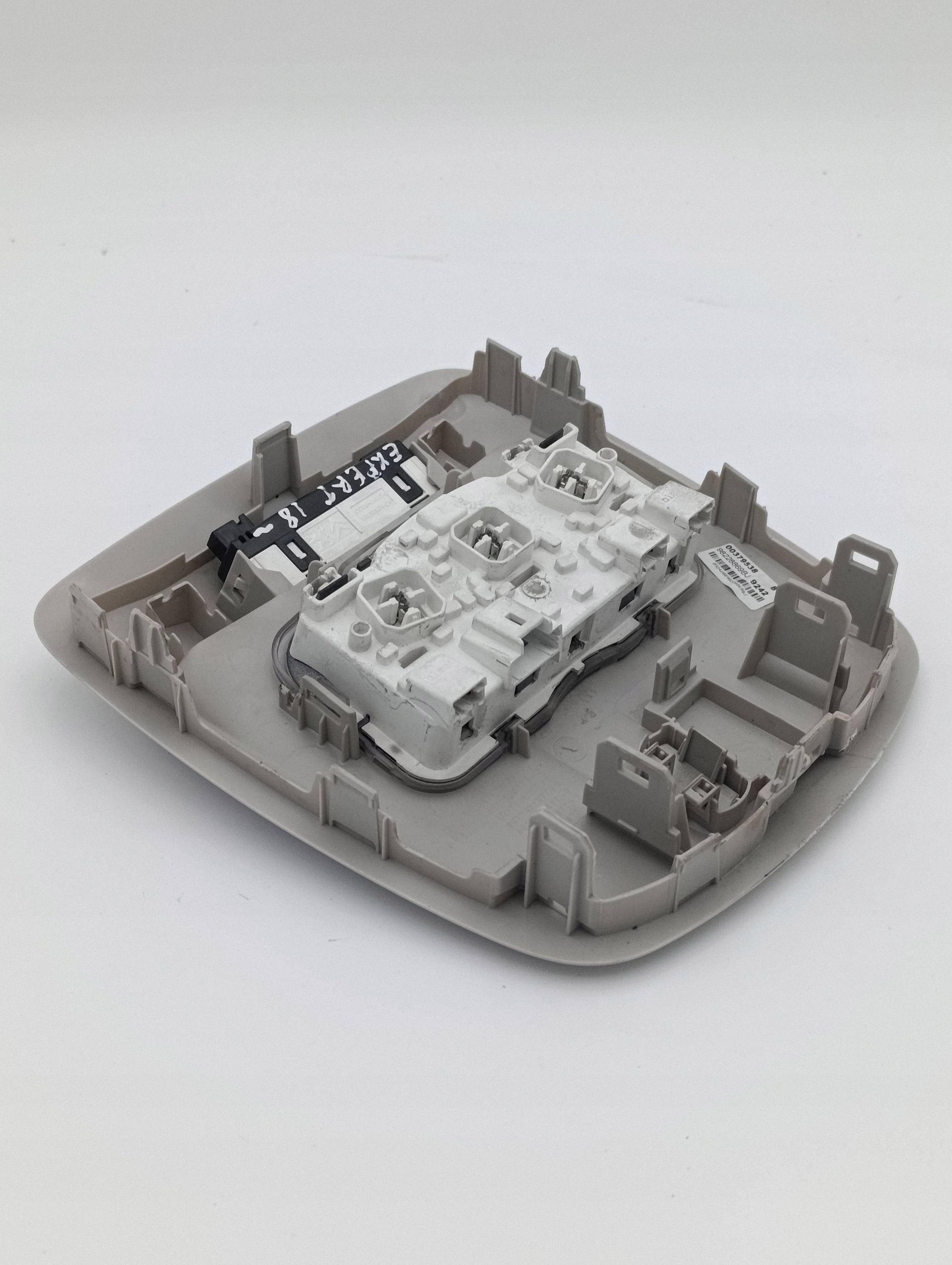 Interior Lighting PEUGEOT EXPERT Van OEM 96887290BJ image 4