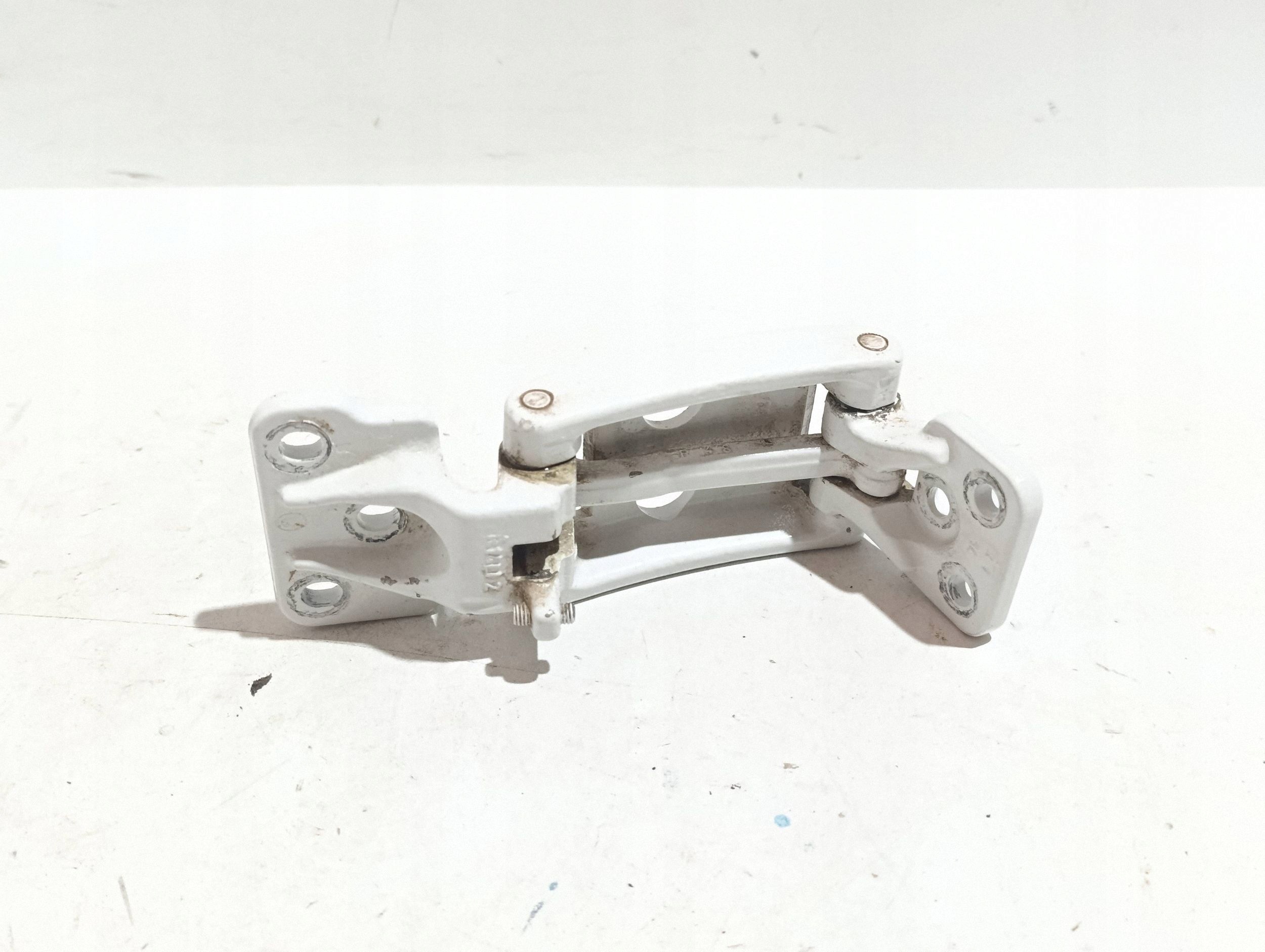 Charnière porte arrière gauche VW Crafter image 2