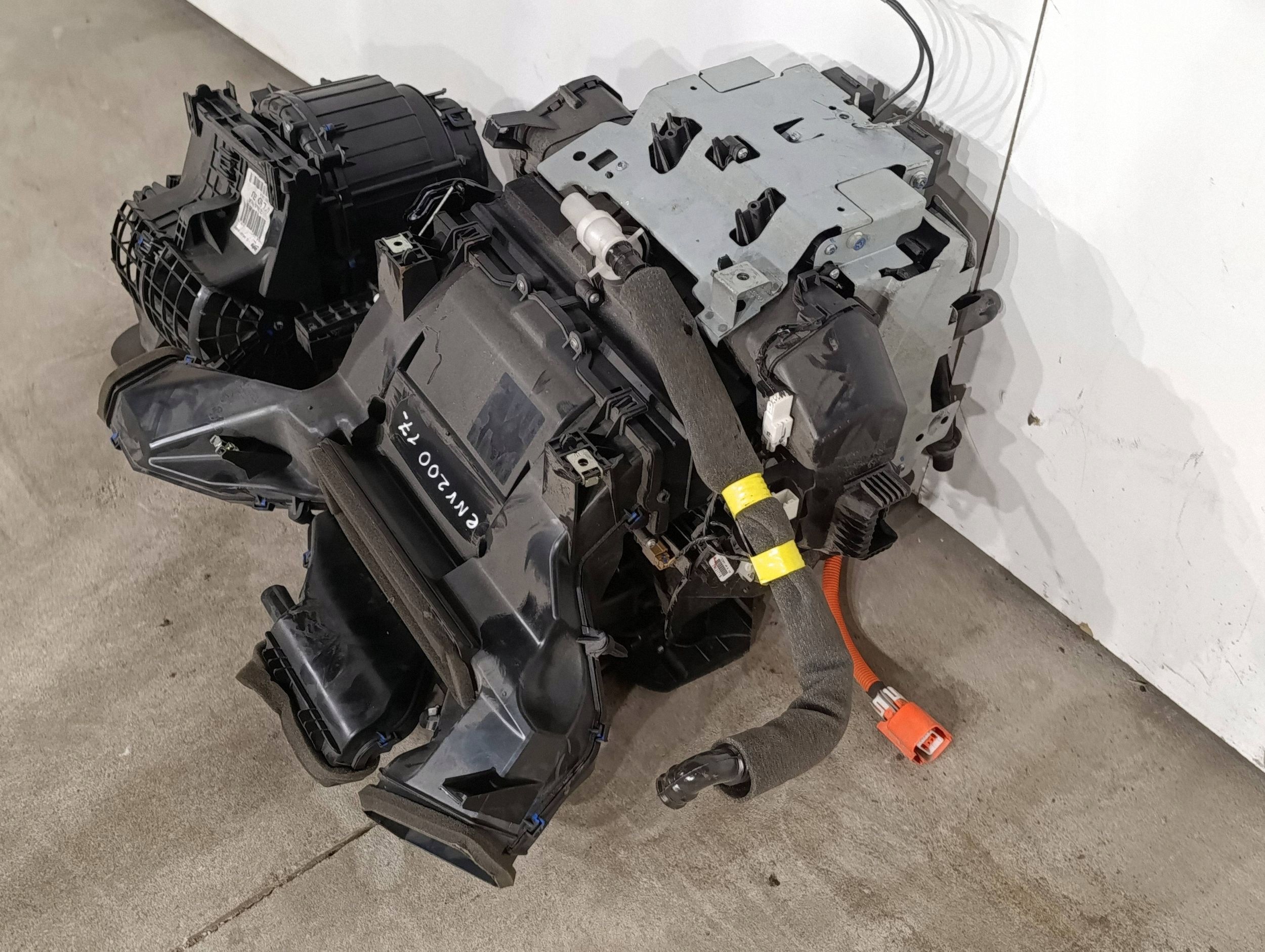Conjunto Calefactor Nissan E-NV200 MT1024139N8845T image 2
