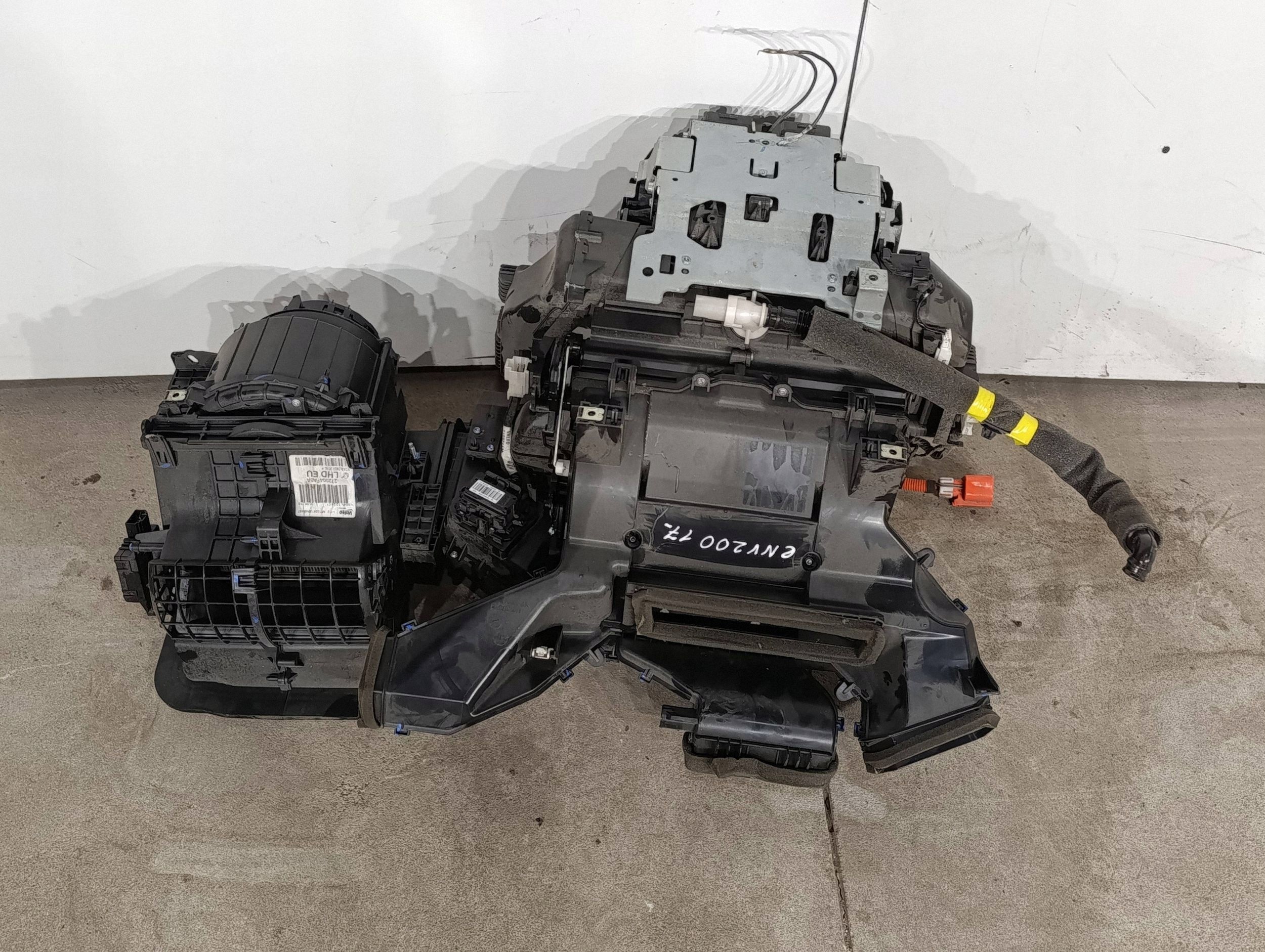 Conjunto Calefactor Nissan E-NV200 MT1024139N8845T image 4
