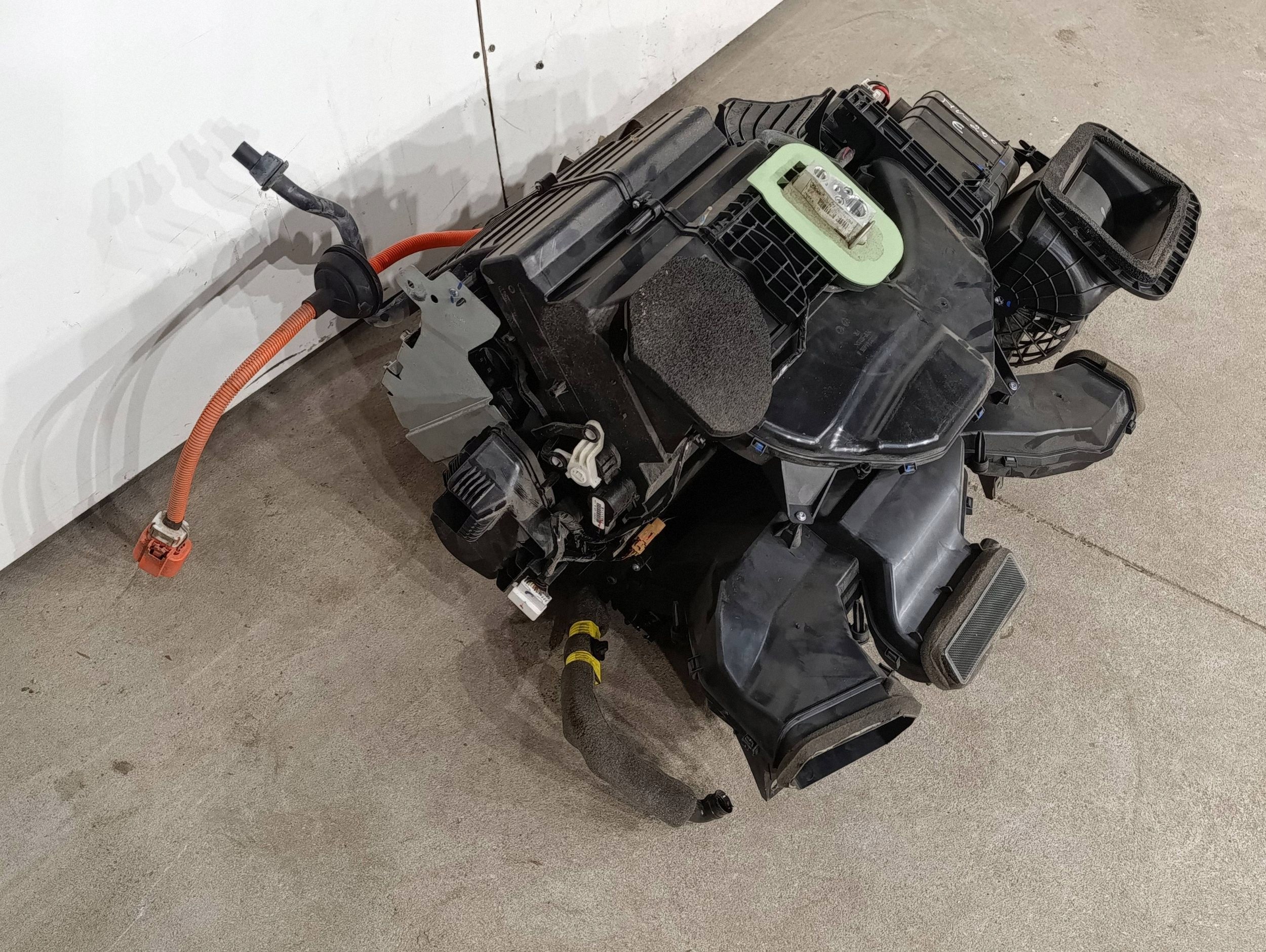 Conjunto Calefactor Nissan E-NV200 MT1024139N8845T image 6