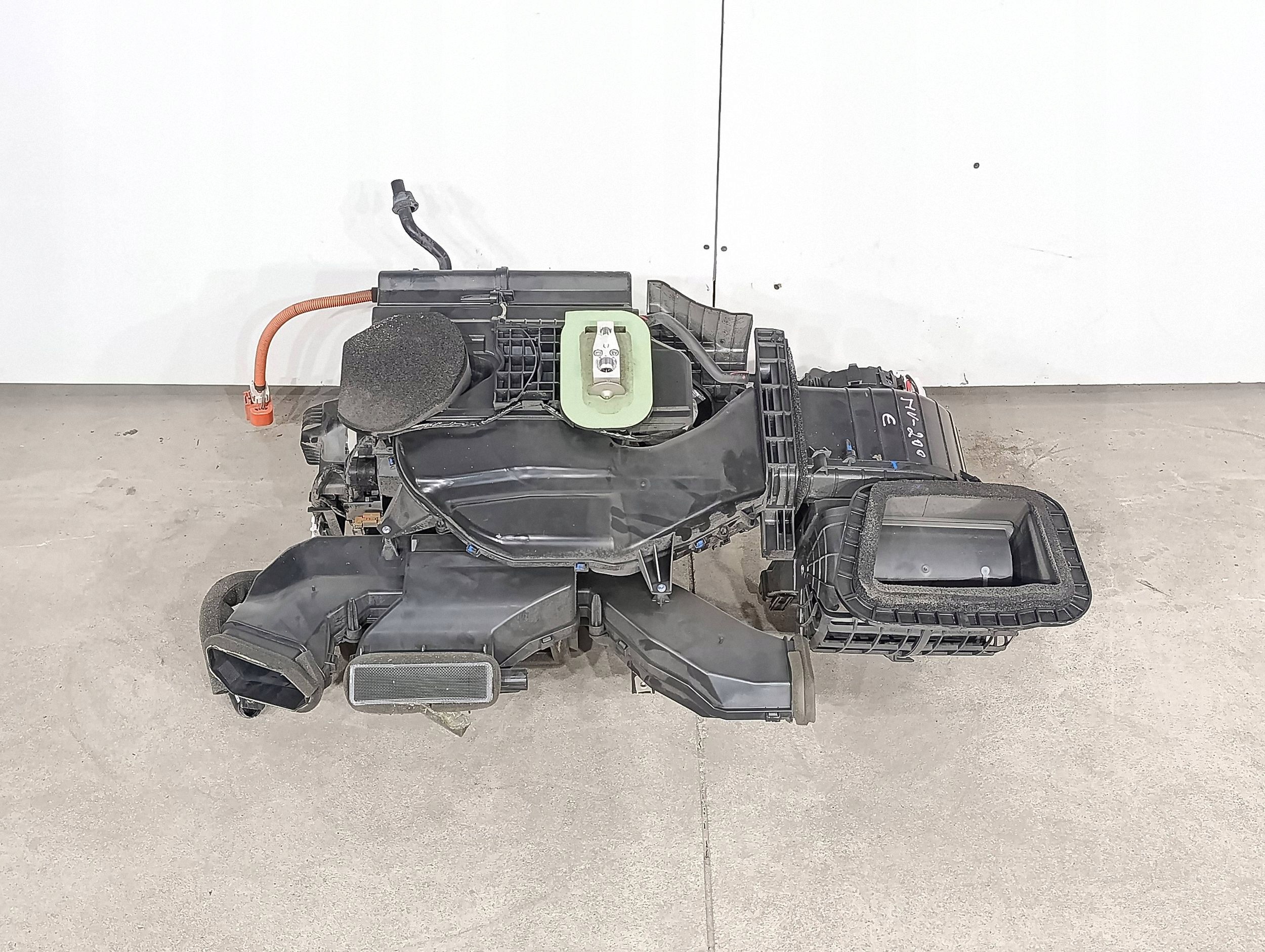 Conjunto Calefactor Nissan E-NV200 MT1024139N8845T image 7