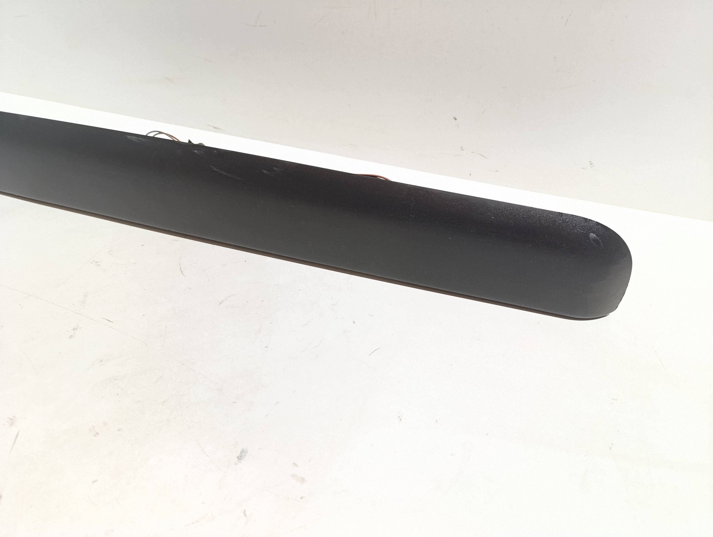 Lampe plaque d'immatriculation Renault Master II 7701692461F image 3