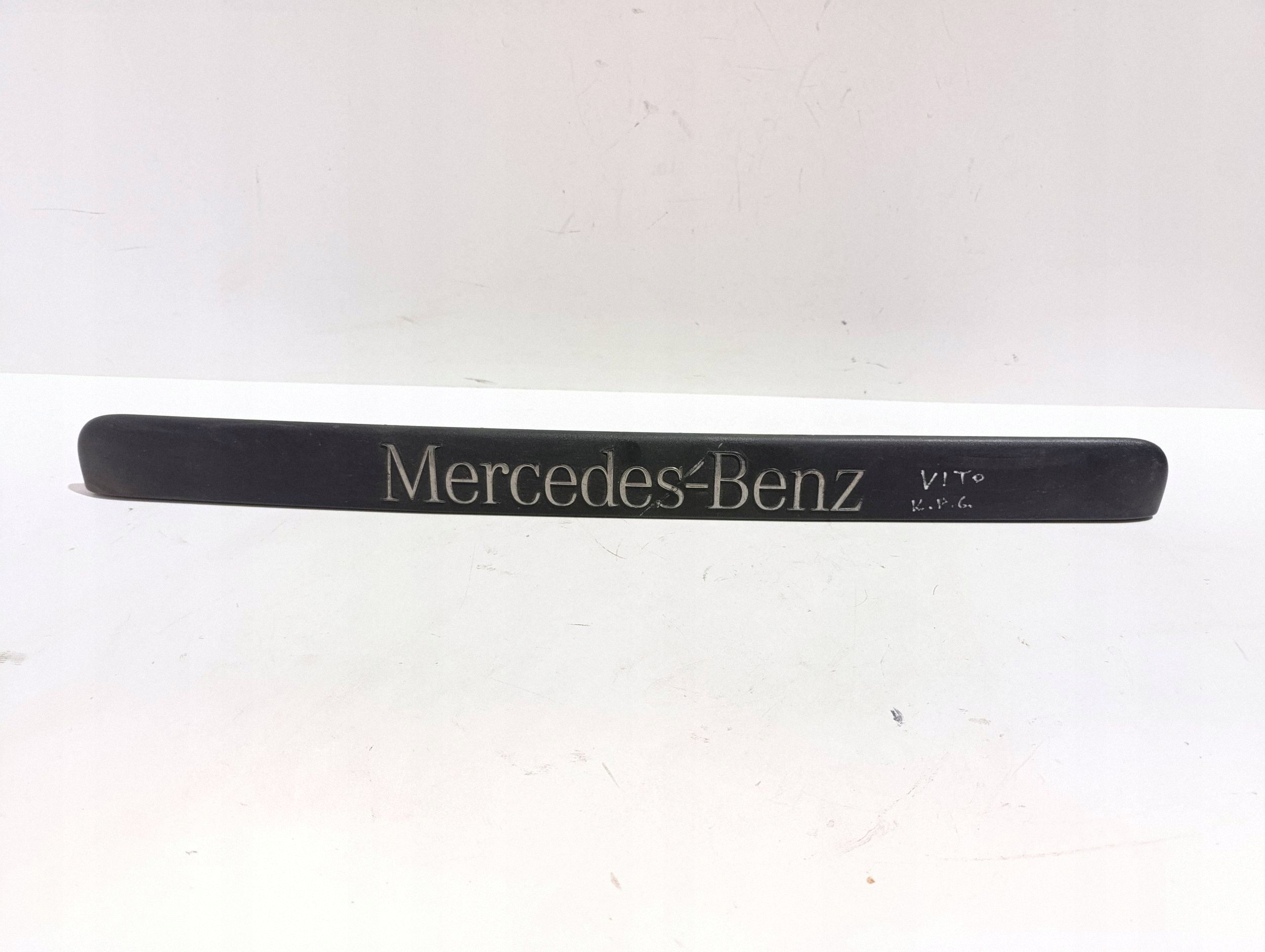 Kennzeichenleuchte Mercedes Vito Viano W639 A6397431130 image 2