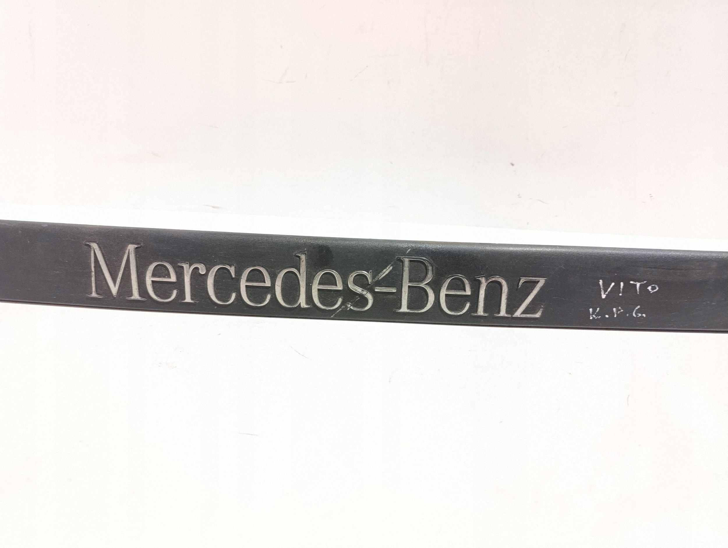 Kennzeichenleuchte Mercedes Vito Viano W639 A6397431130 image 10