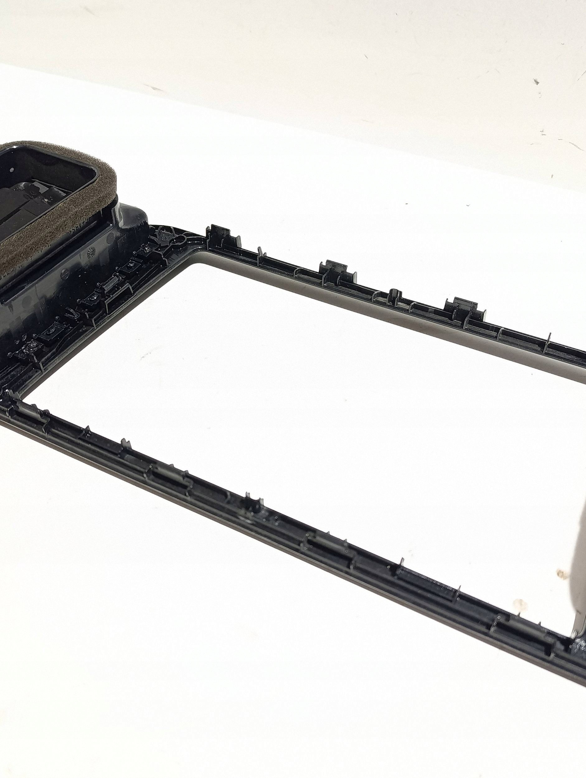 Grille de ventilation VW Crafter 2018 7C0857038G image 3