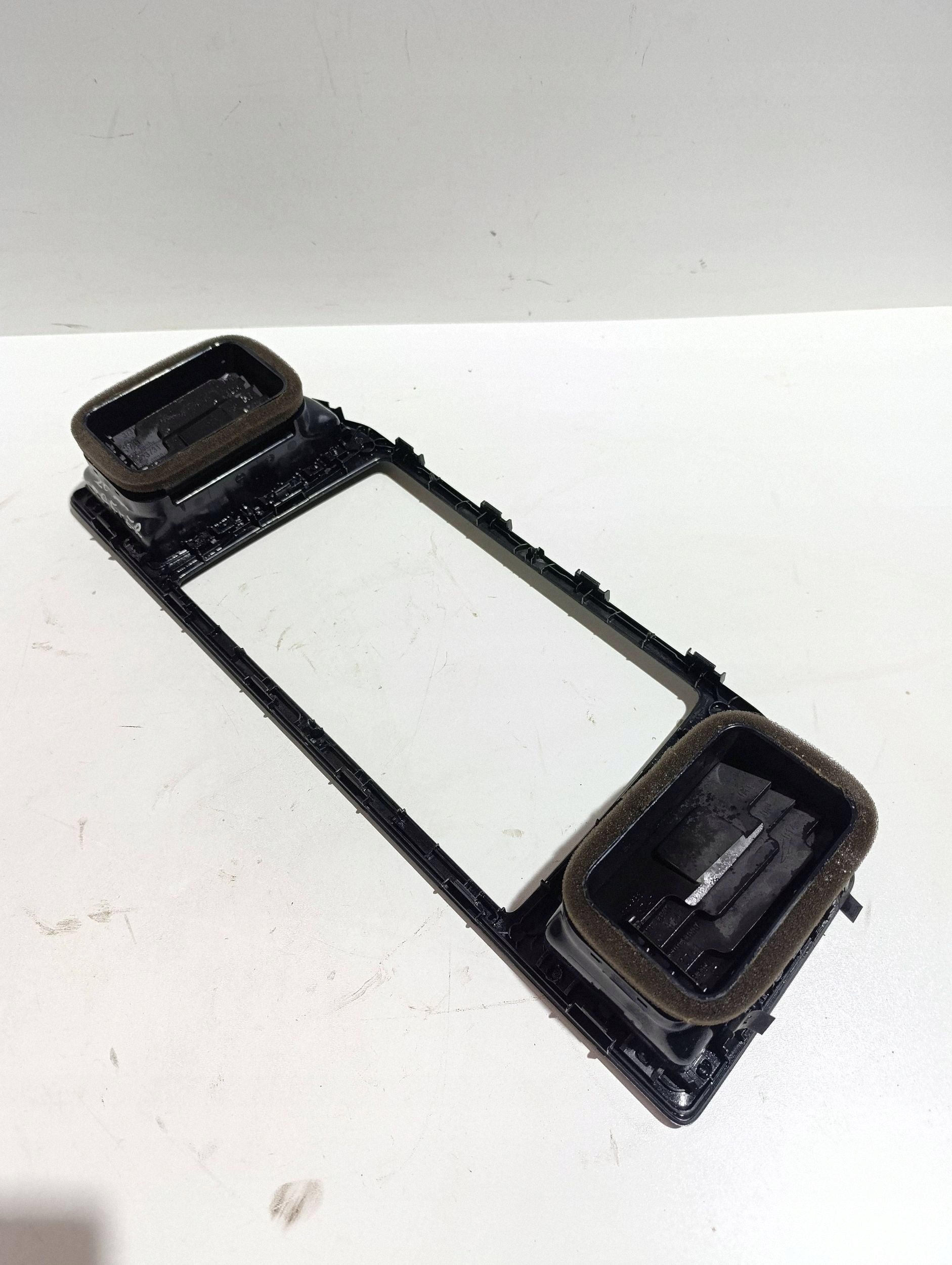Grille de ventilation VW Crafter 2018 7C0857038G image 5