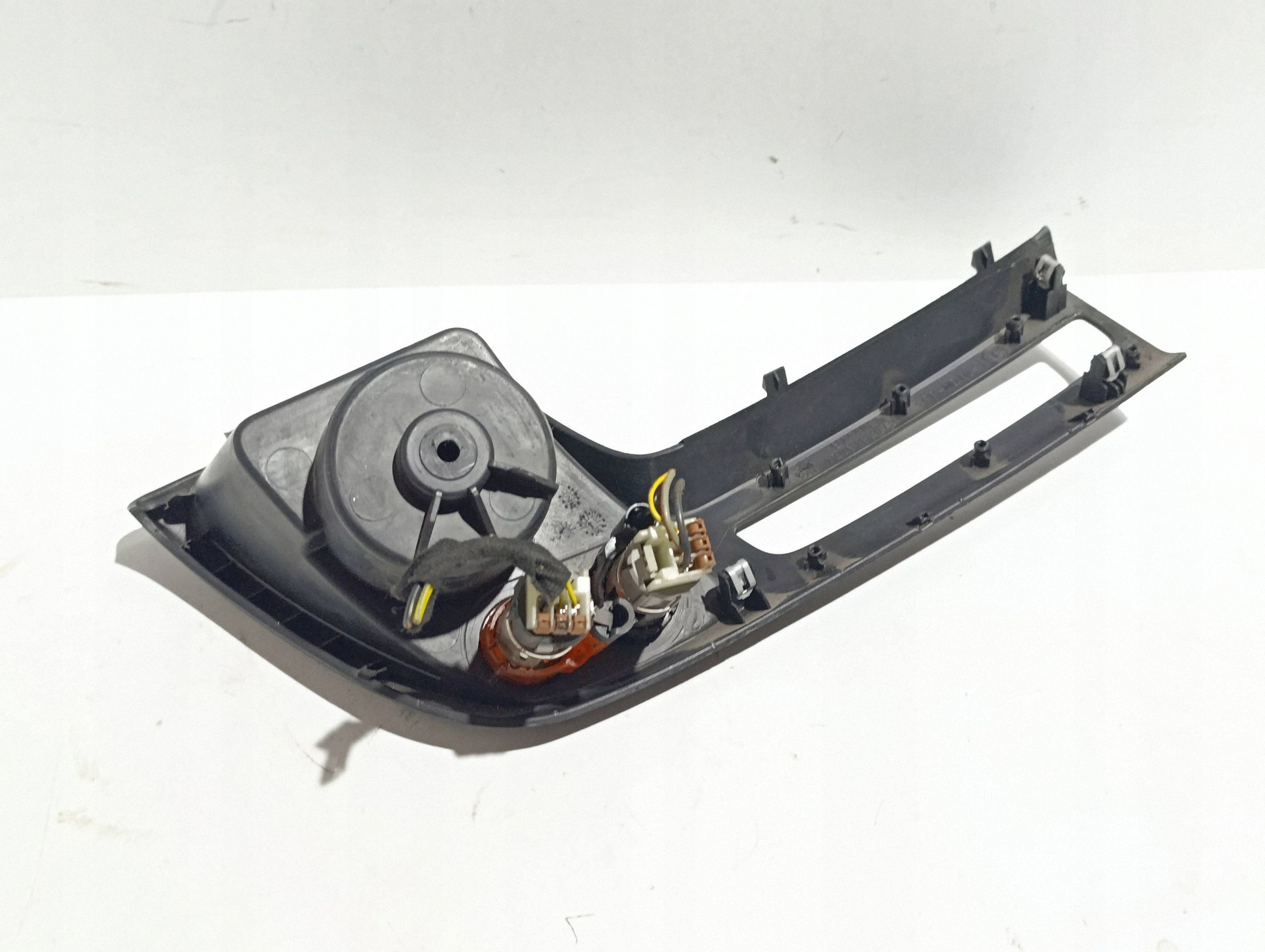 Fiat Ducato Dashboard Bekerhouder ST4408 image 4