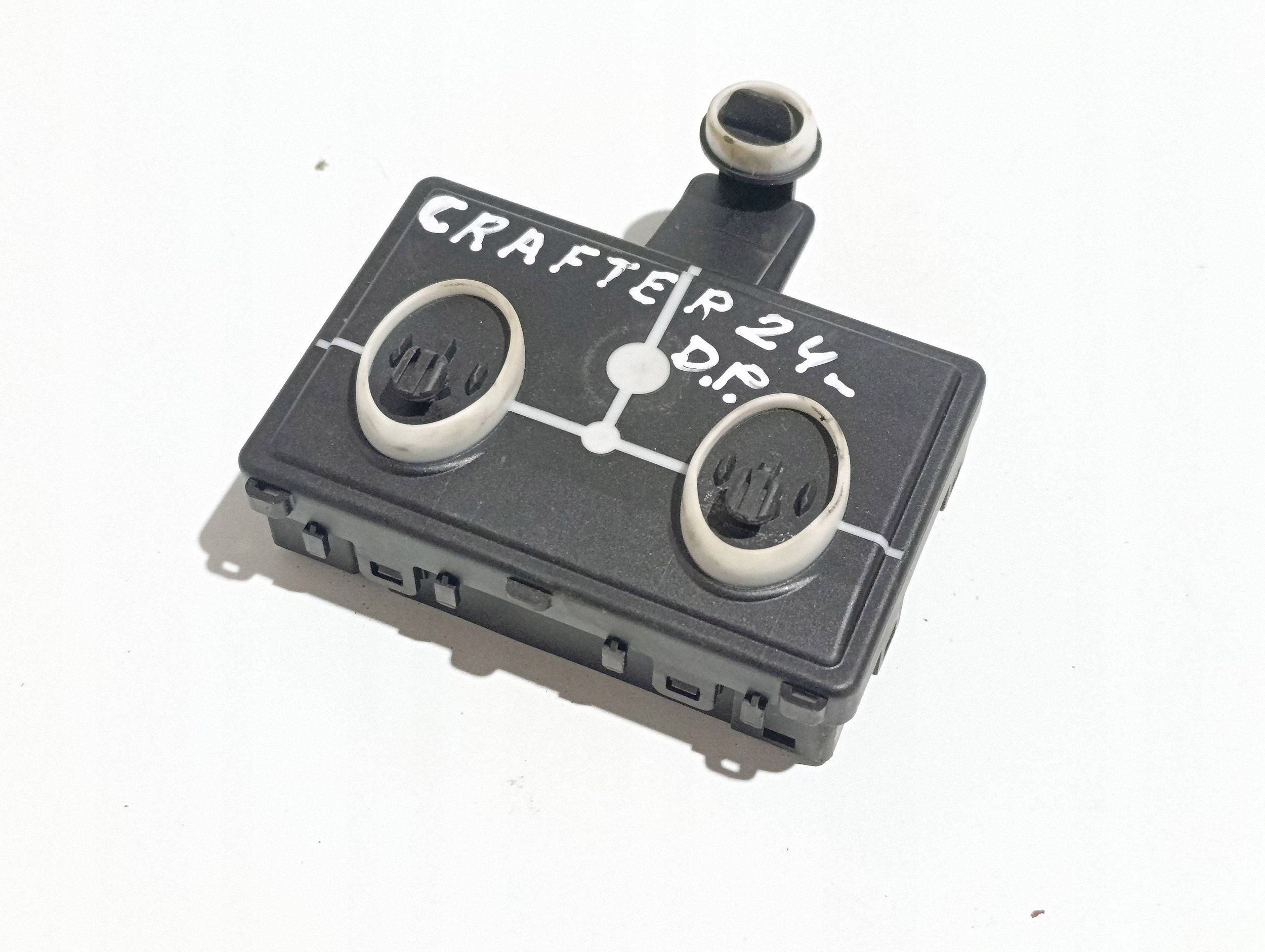 Module de porte Volkswagen Crafter 5q4959392p image 3