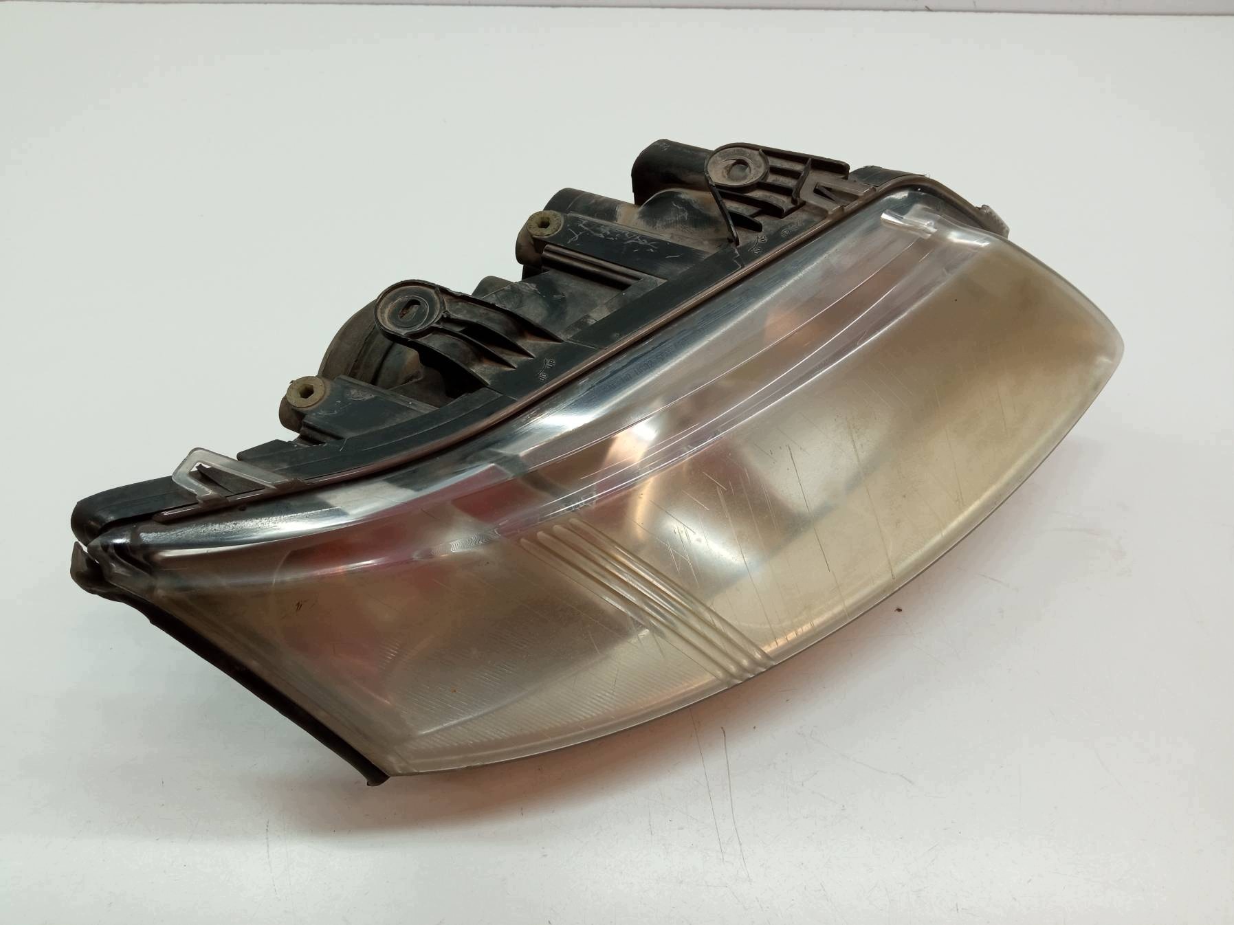 Saab 9-3 II Right Headlight Used 5907911501914
