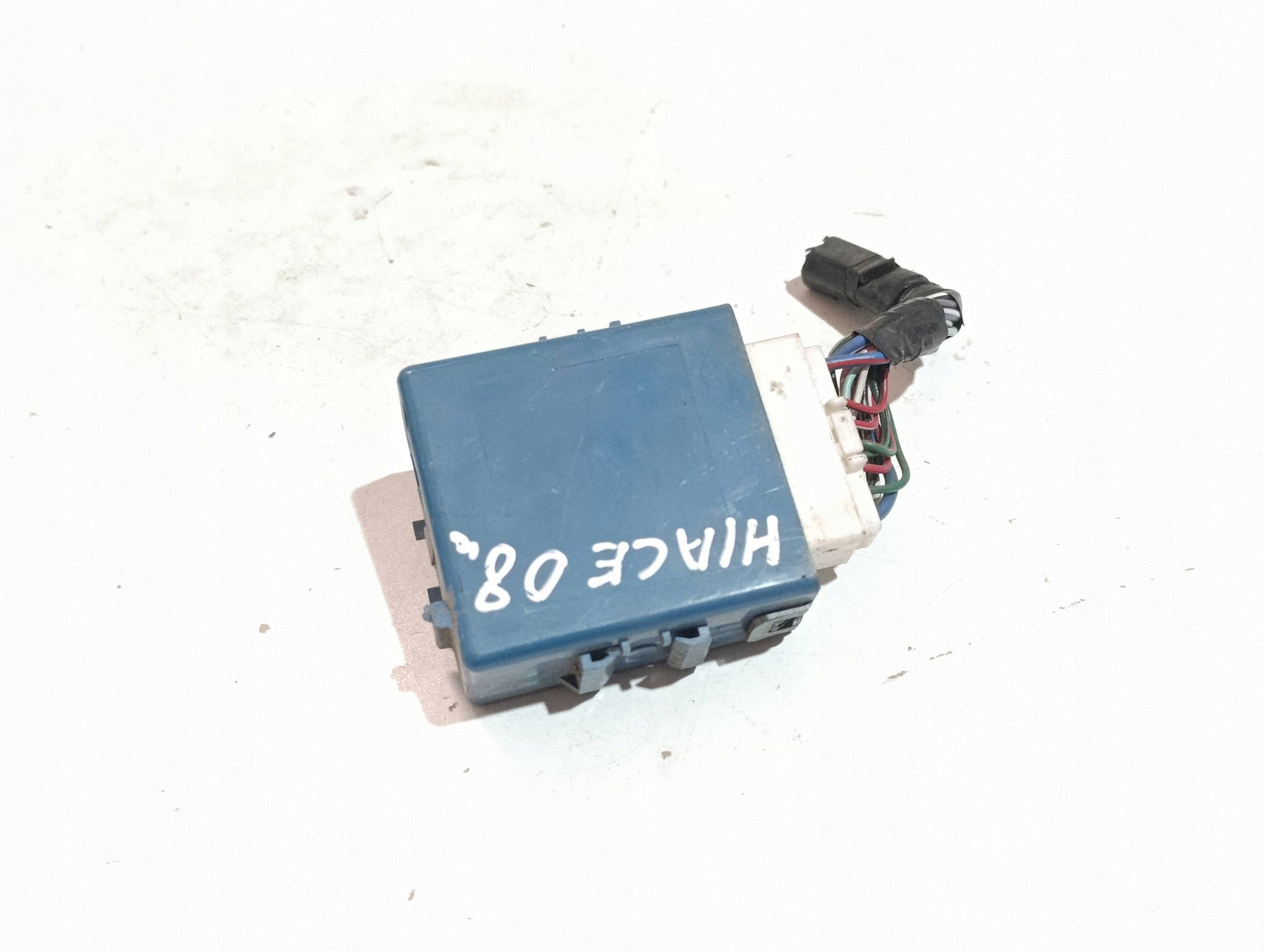 Moduuli ovi Toyota Hiace (H200) 8598026120