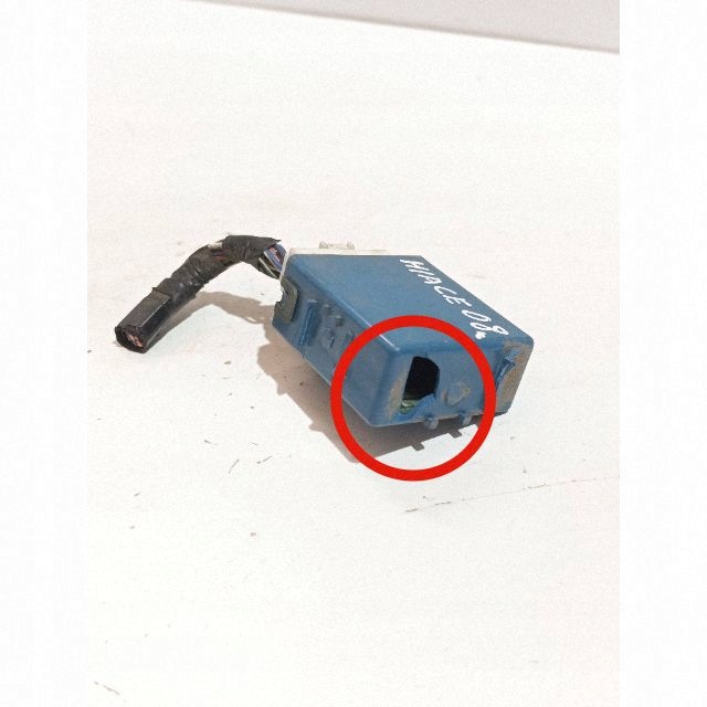 Módulo Puerta Toyota Hiace H200 8598026120 image 3