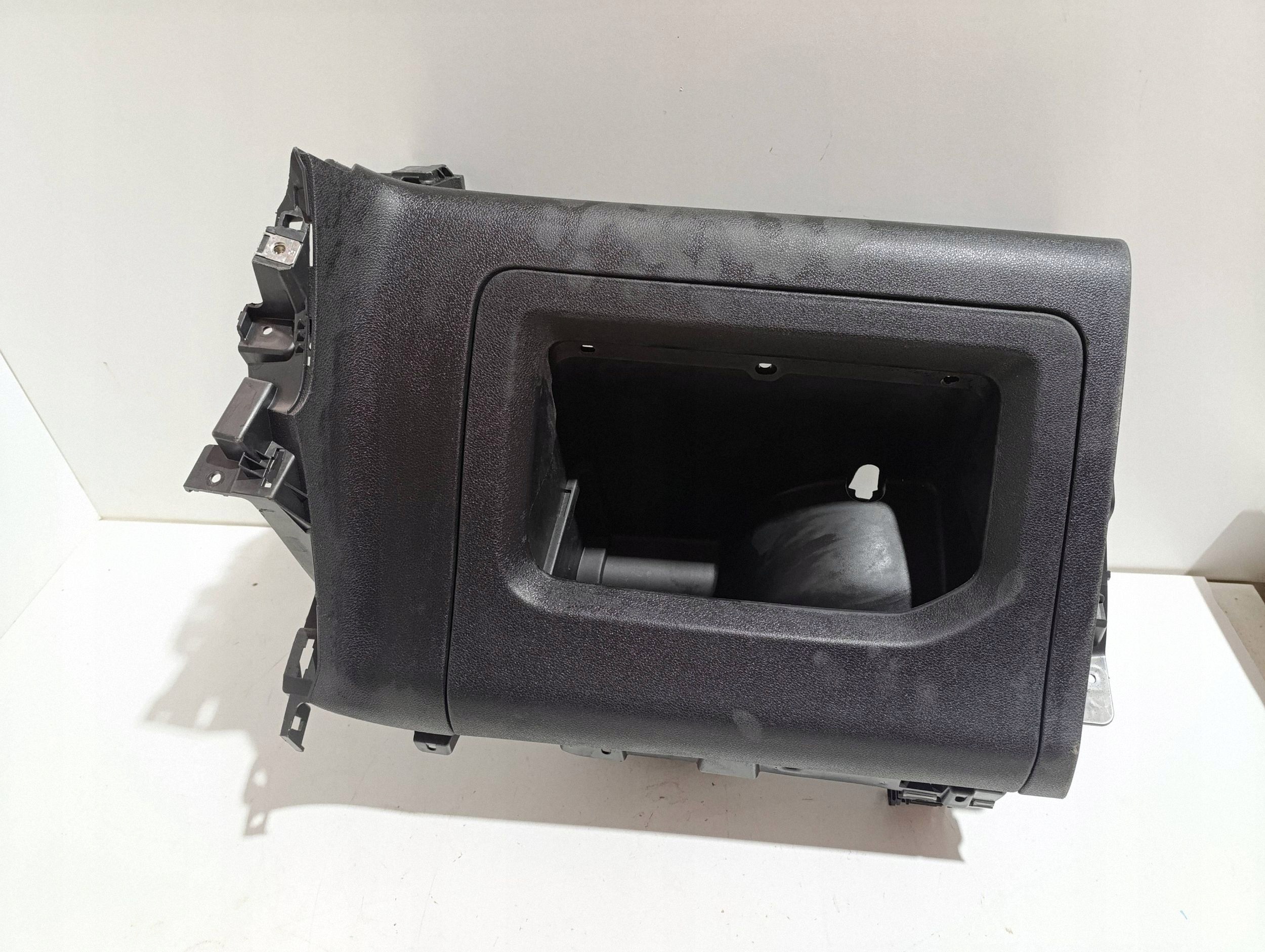 Citroen Berlingo 2019 Dashboard Lade 00230056 image 2