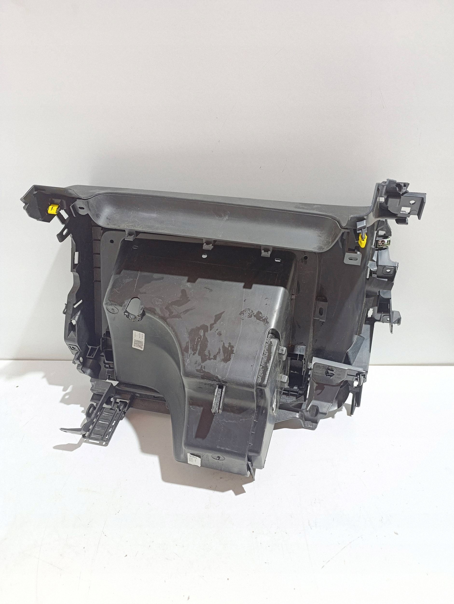 Citroen Berlingo 2019 Dashboard Lade 00230056 image 5