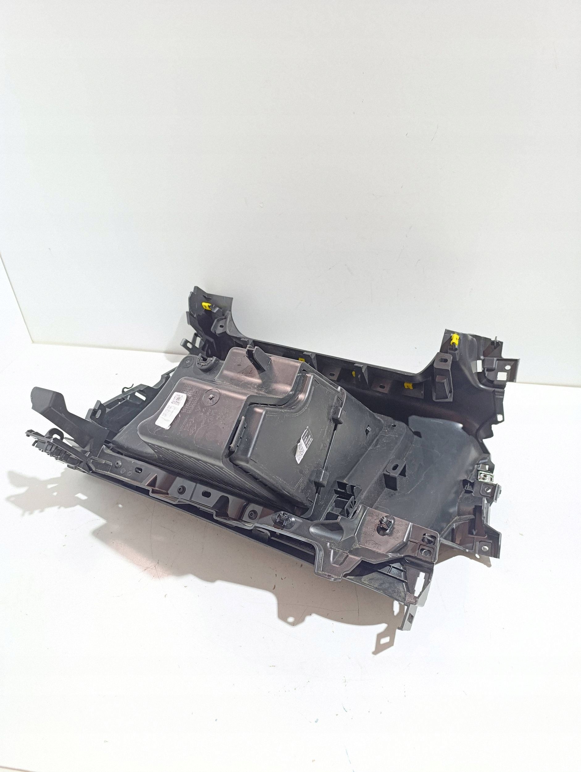 Citroen Berlingo 2019 Dashboard Lade 00230056 image 6