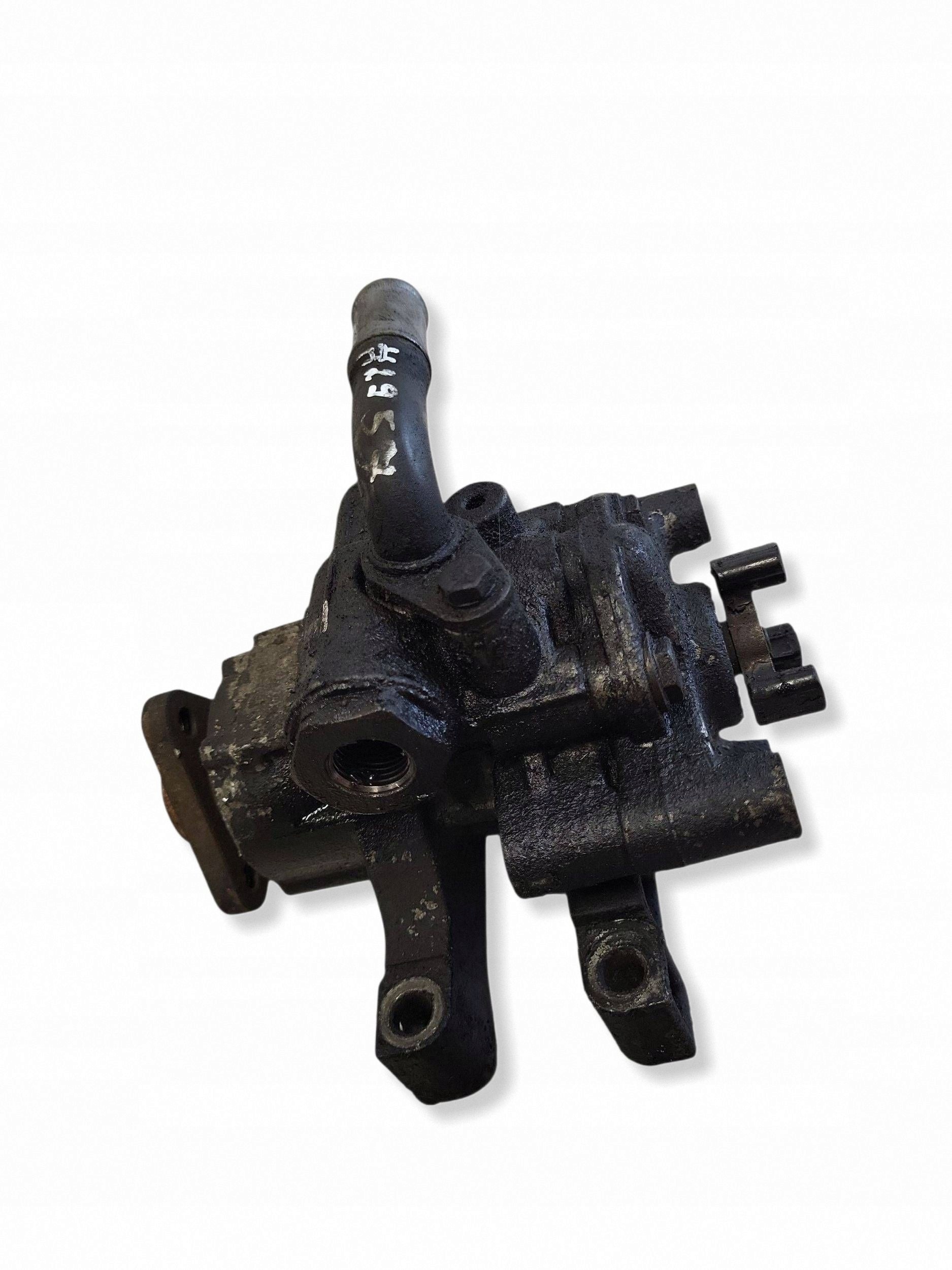 Pompe direction assistée Ford Transit 2008 image 2