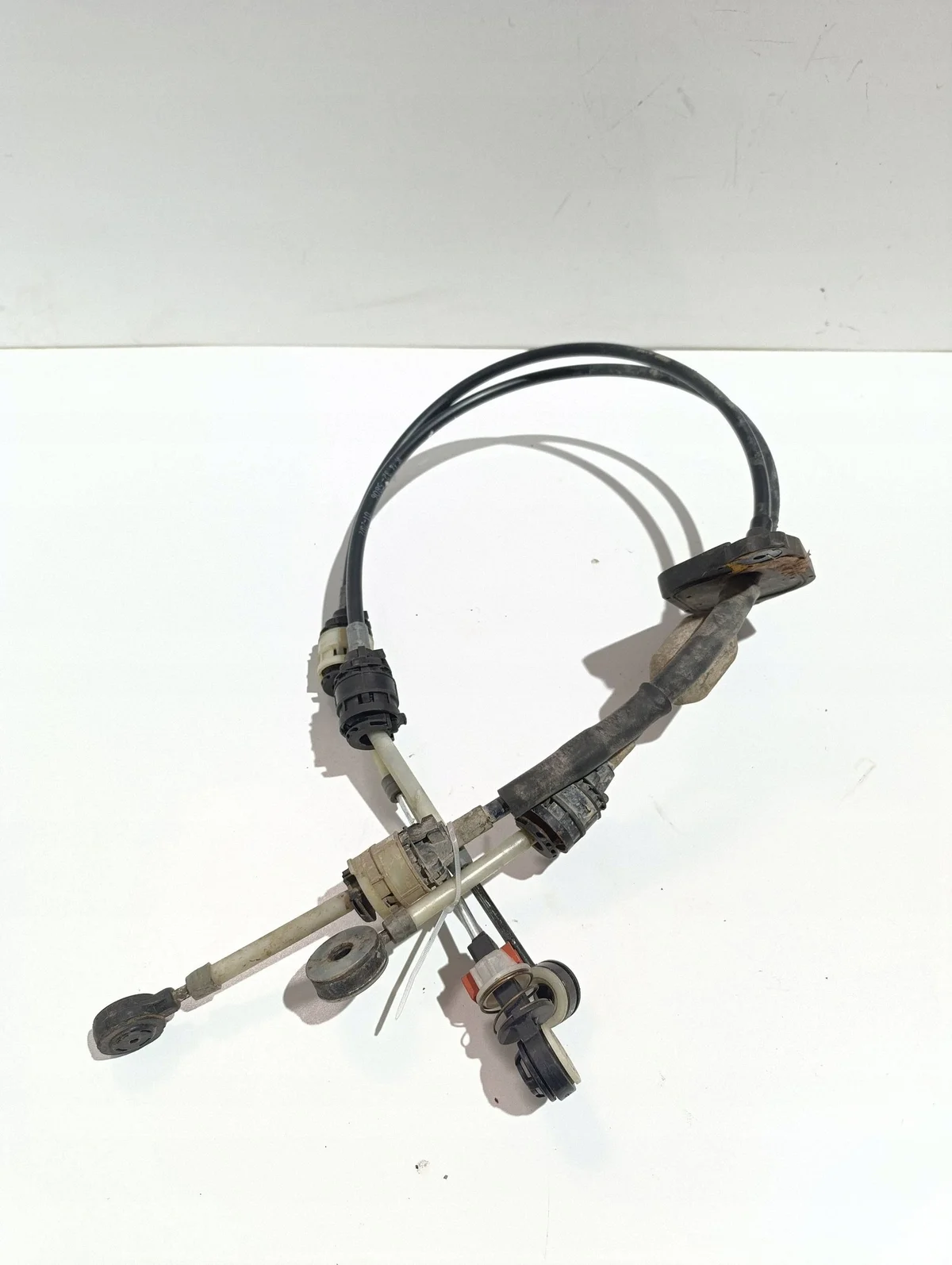Liens de changement de vitesse Renault Master III 90897F image 3