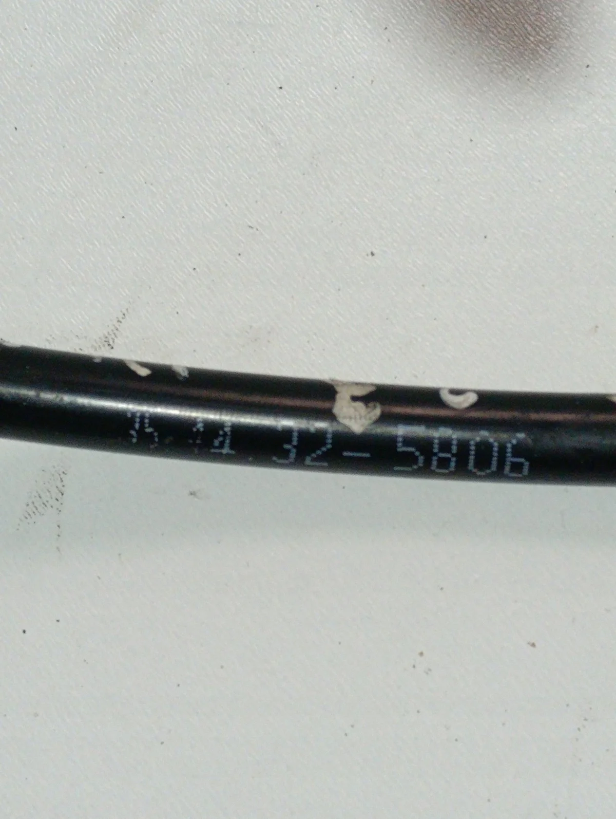 Liens de changement de vitesse Renault Master III 90897F image 5