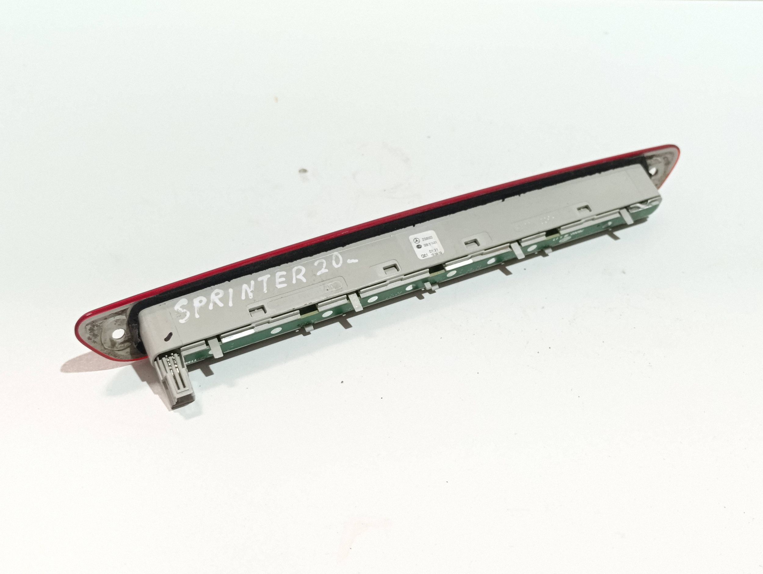 Bromsljus Mercedes-Benz OE A9109066300 image 3