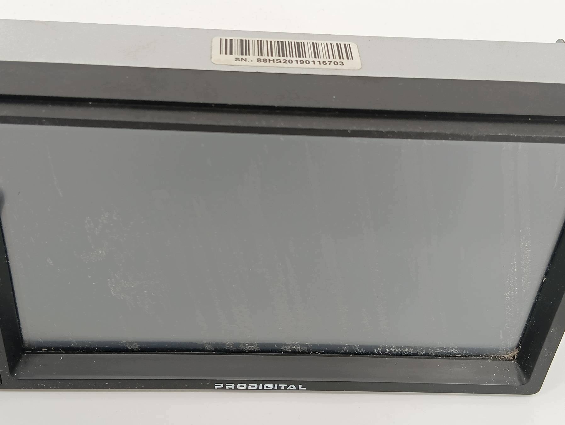 Radio 2DIN Hyundai Coupe II Usato OE