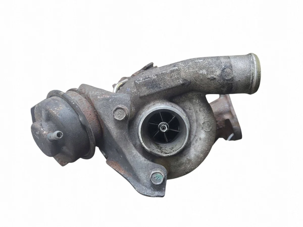 Turbocompressor Opel Astra H Meriva 1.7 CDTI