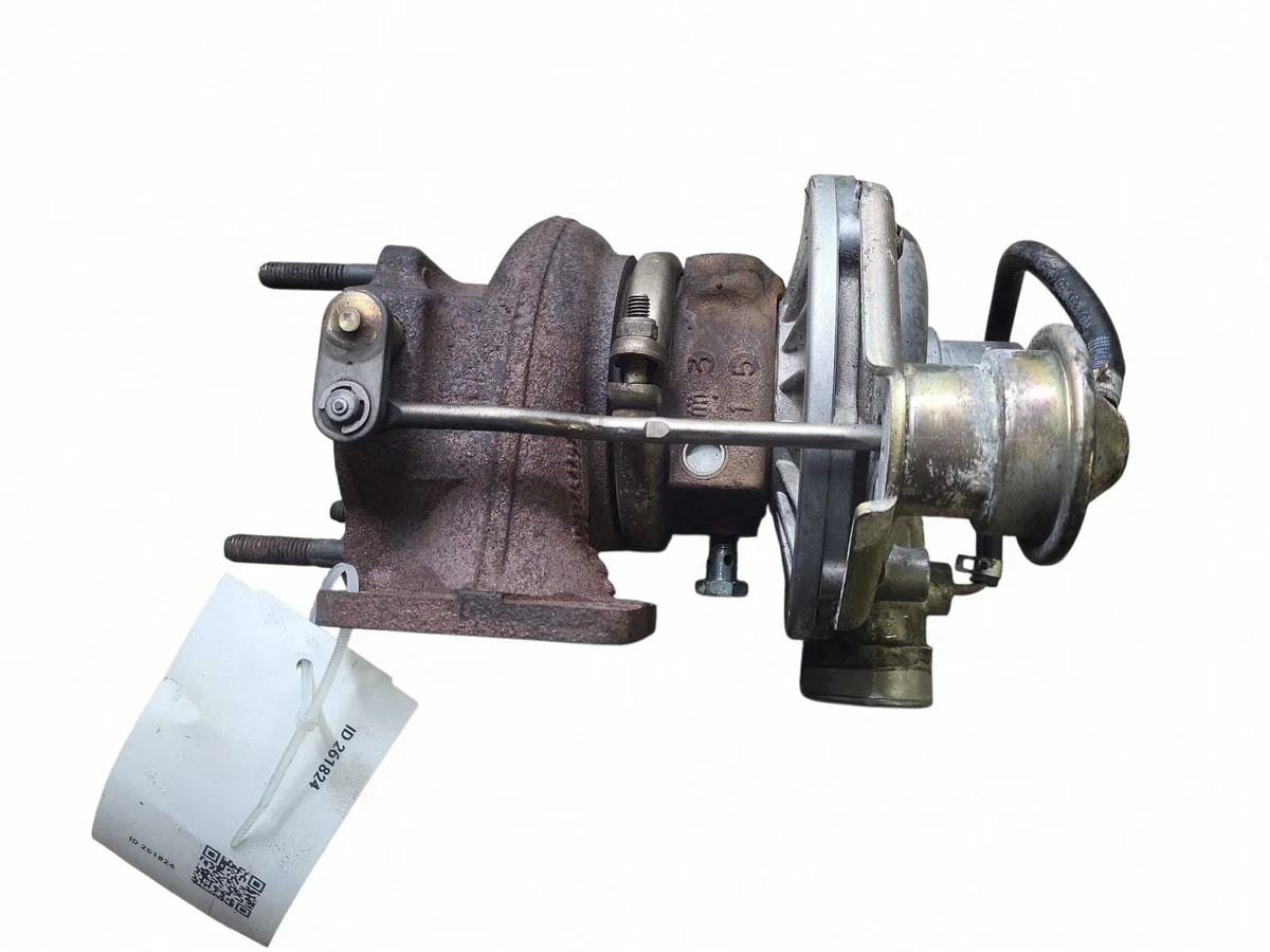 Turbo Jeep Cherokee III KJ 2003