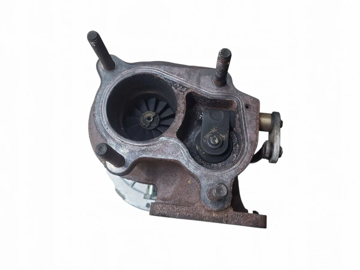 Jeep Cherokee III KJ Turbo - Osanumero 35242094F