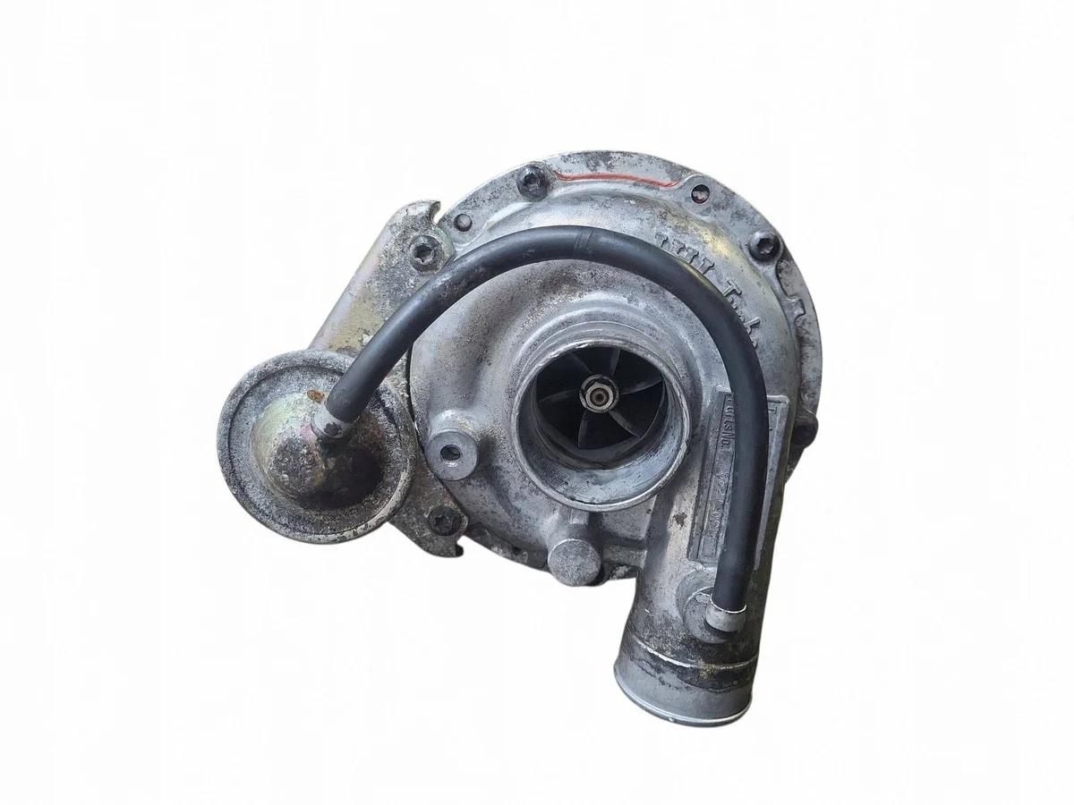 Jeep Cherokee III KJ Turbo 35242094F image 3