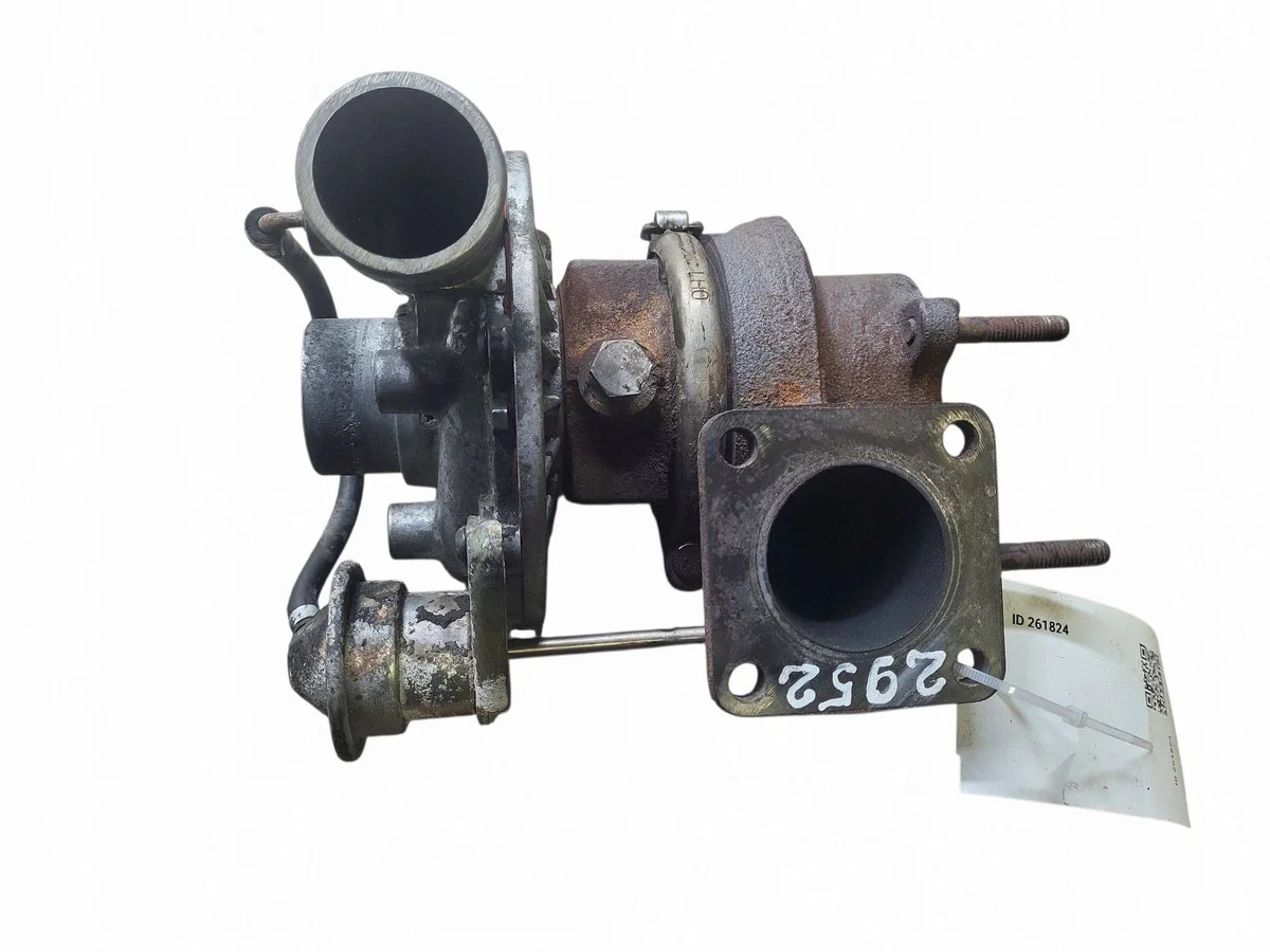 Jeep Cherokee III KJ Turbo 35242094F image 4