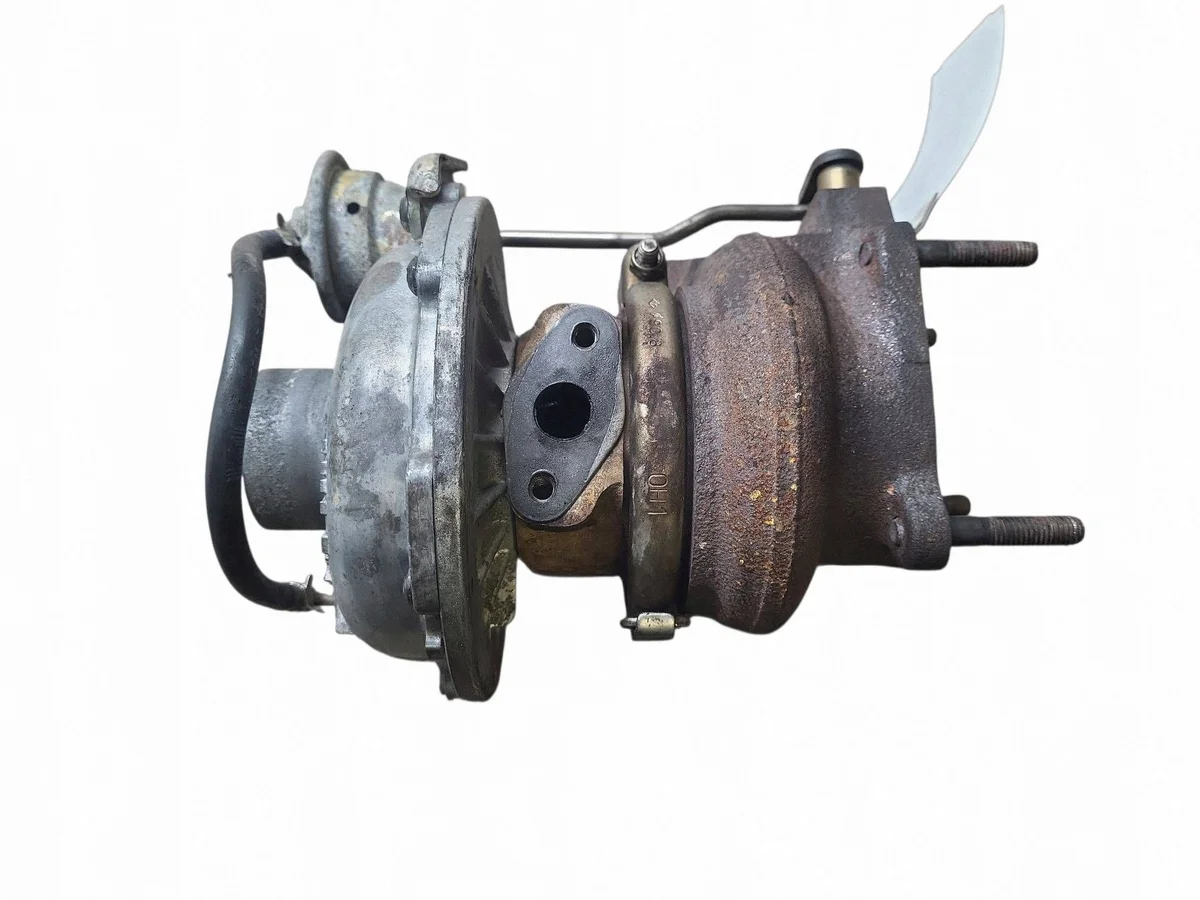 Jeep Cherokee III KJ Turbo 35242094F image 5