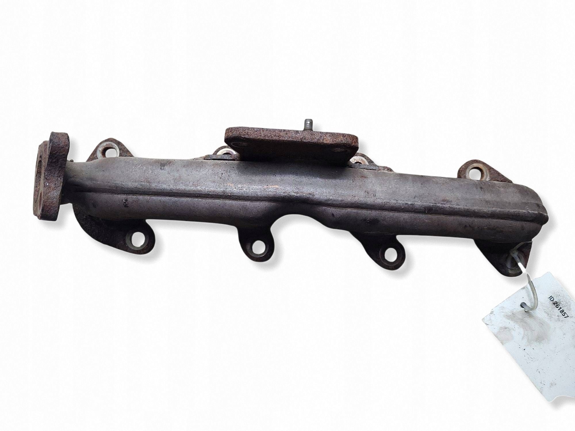 Renault Trafic II Kolektor wydechowy OEM JUT261857