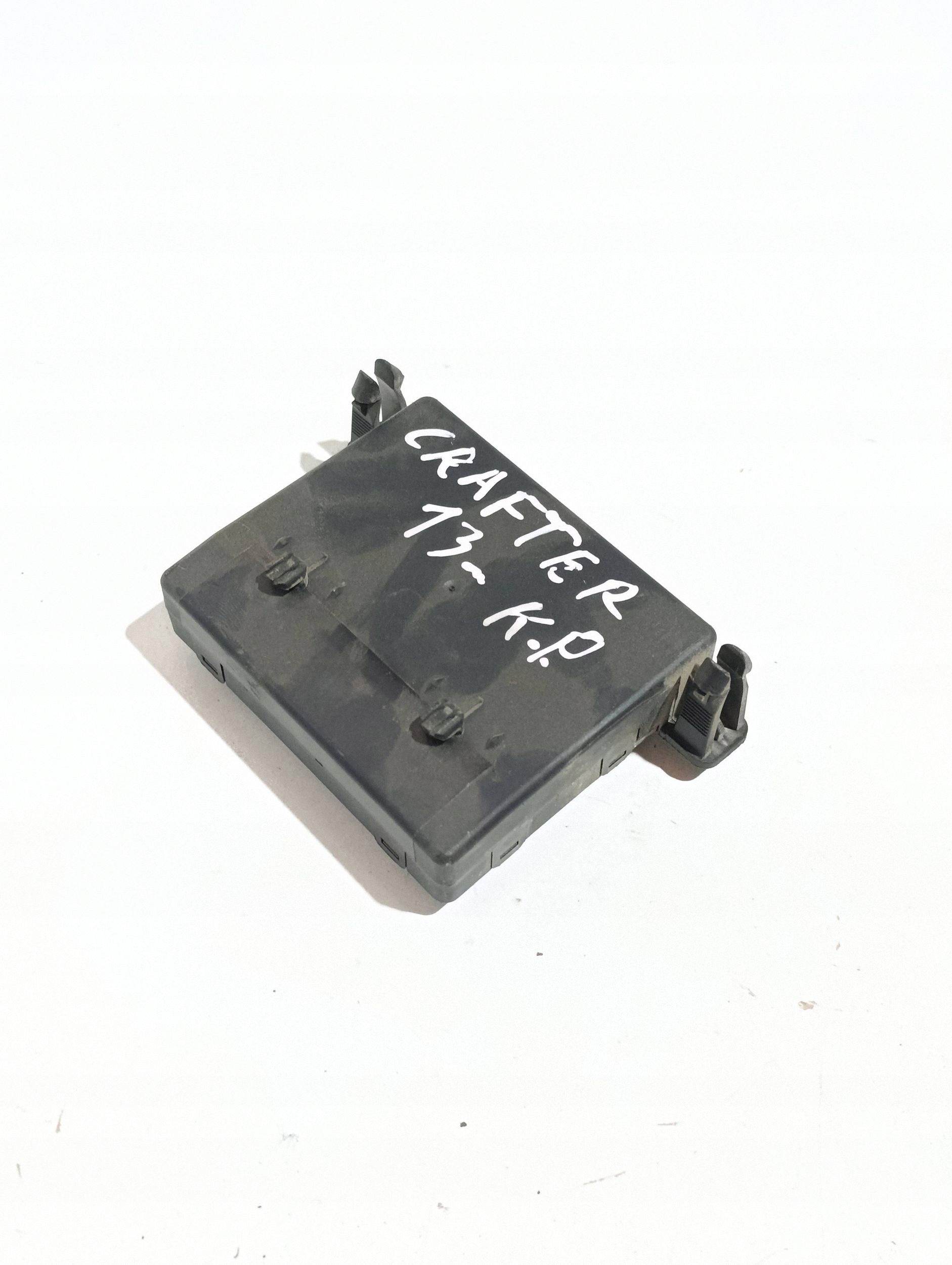 Módulo Porta Esquerda VW Crafter A9068205626 image 3