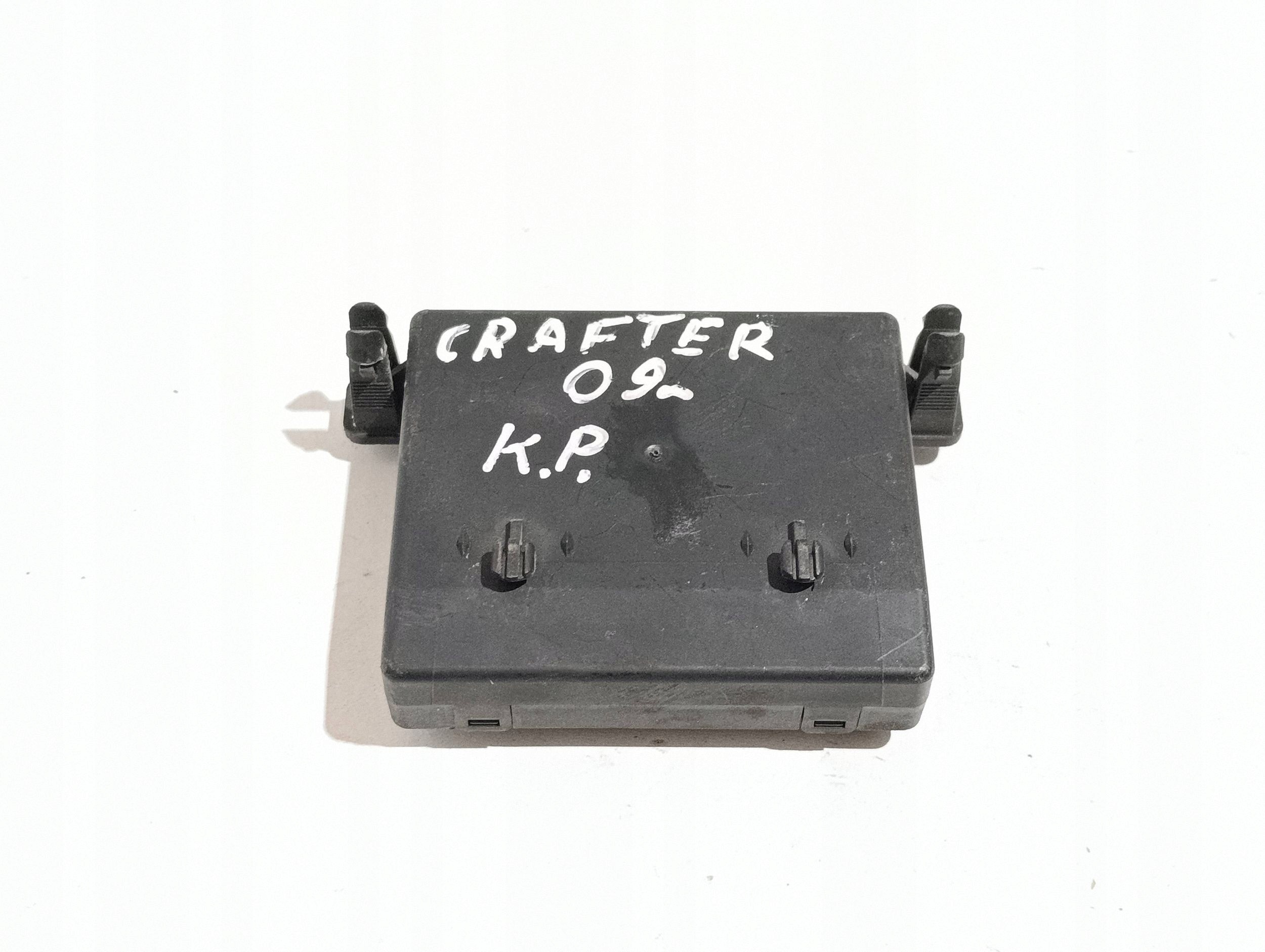 Module de porte VW Crafter 2.5TDI A9068204226 image 3