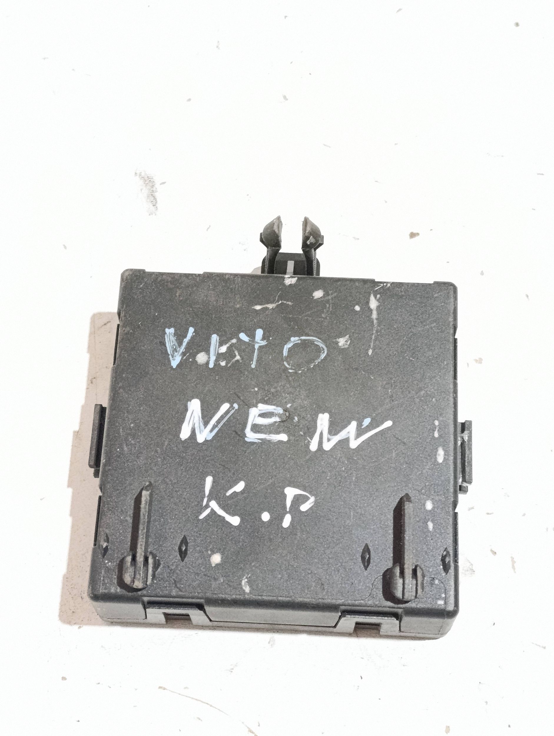 Module commande porte VITO W447 A4479000001 image 3