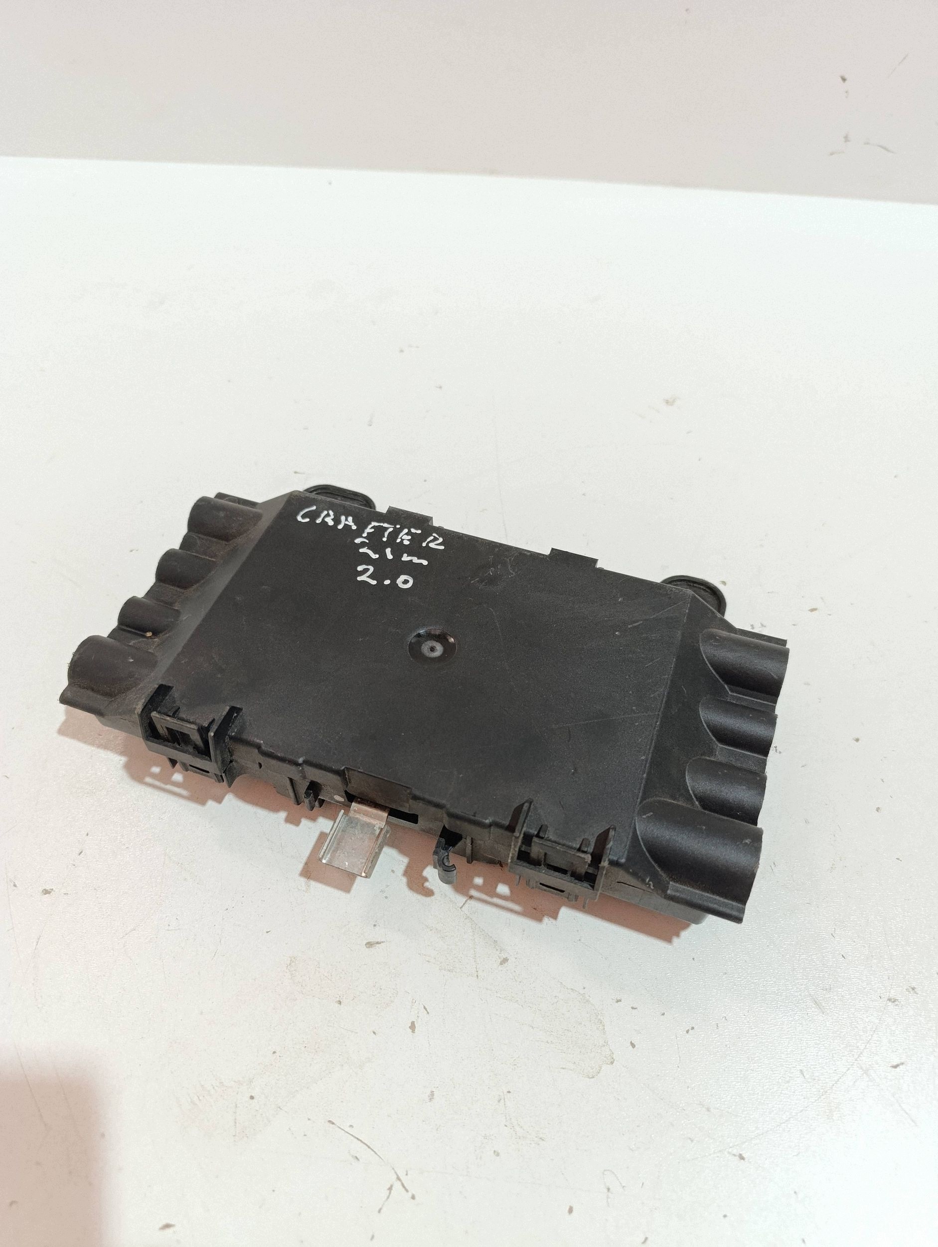 Faisceau alimentation + VW Crafter 7C0937517 image 3