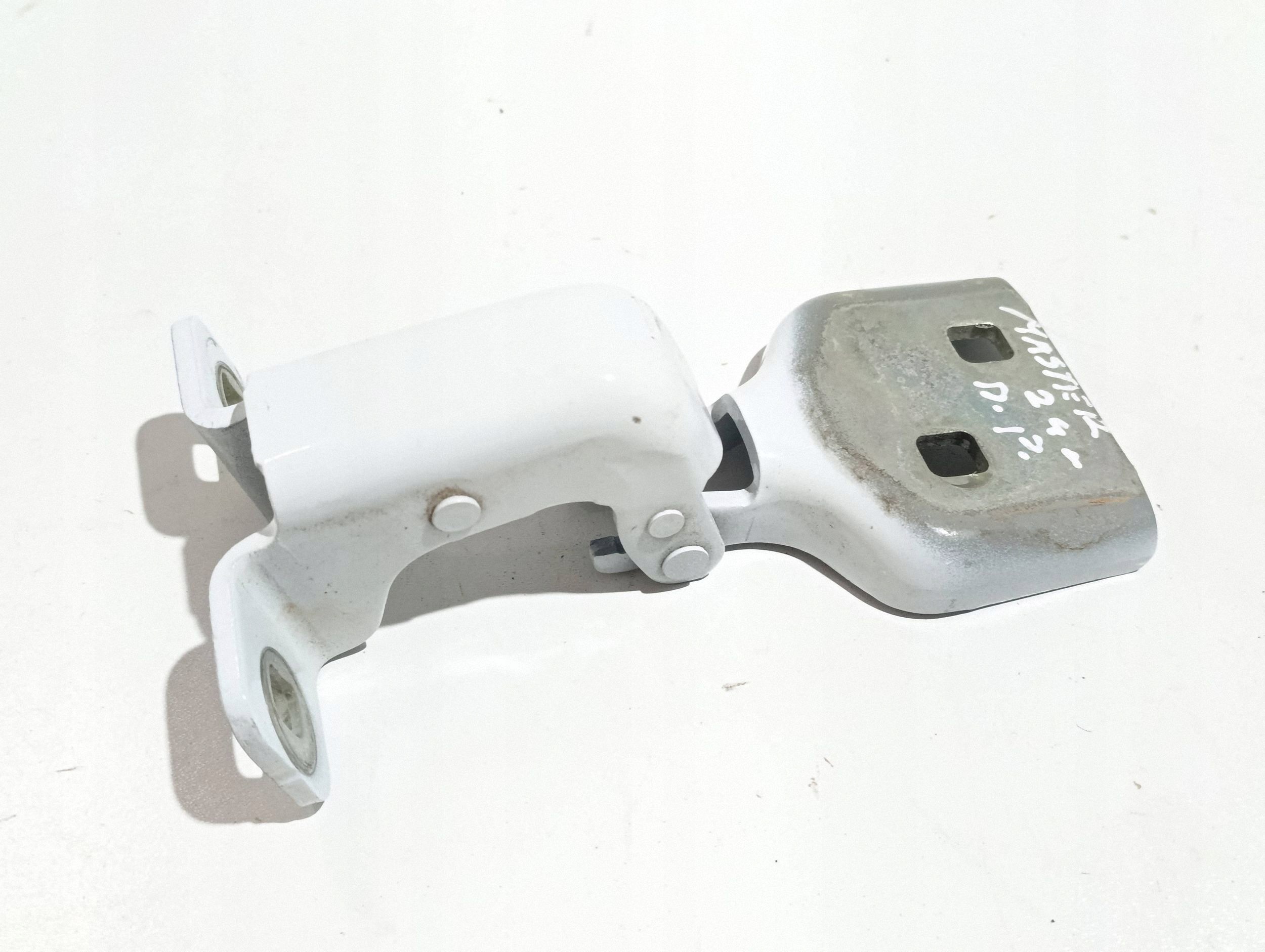 Scharnier Deur Voor Rechts Renault Master 3 804000006R image 2