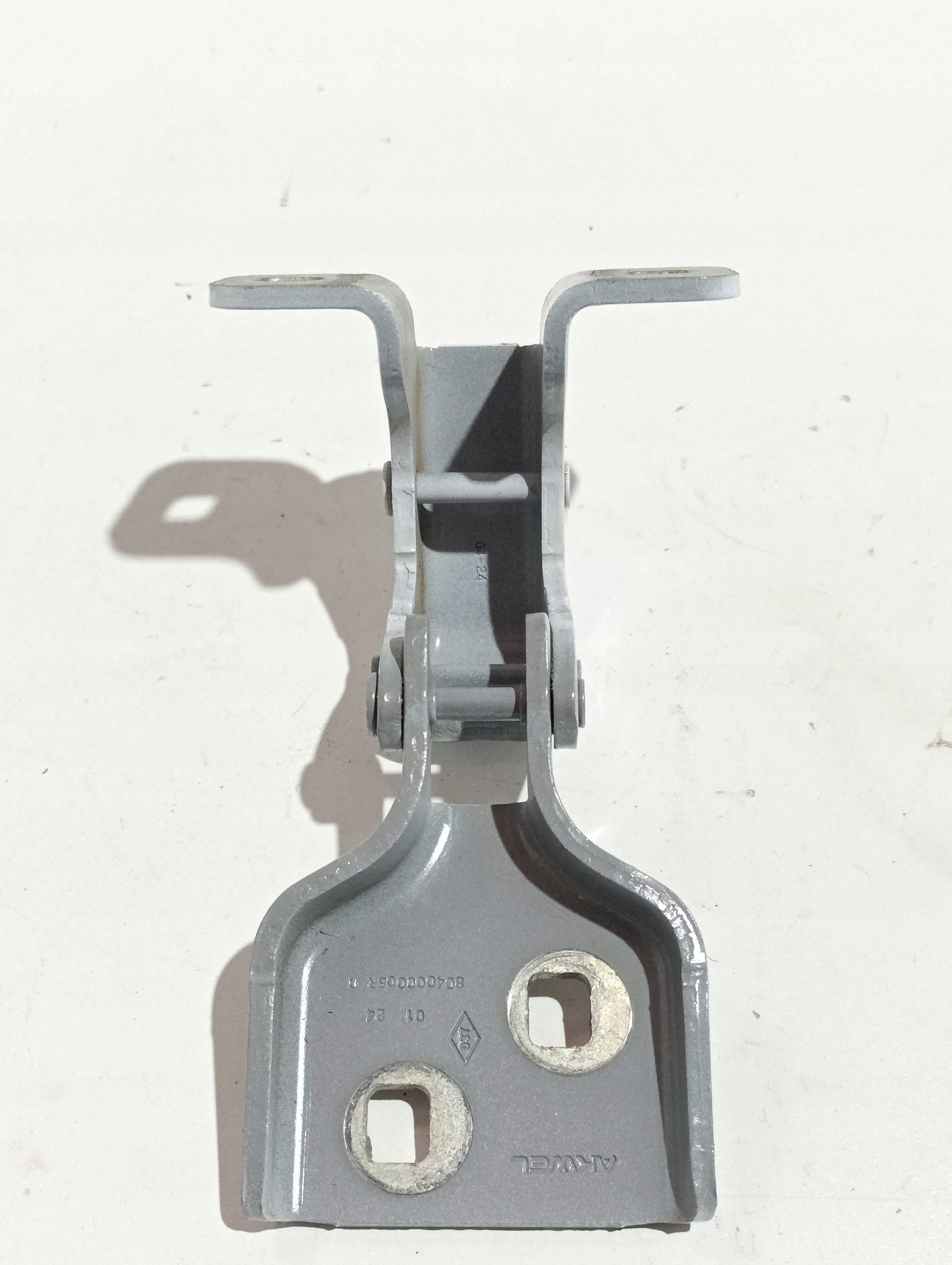 Scharnier Deur Voor Rechts Renault Master 3 804000006R image 3