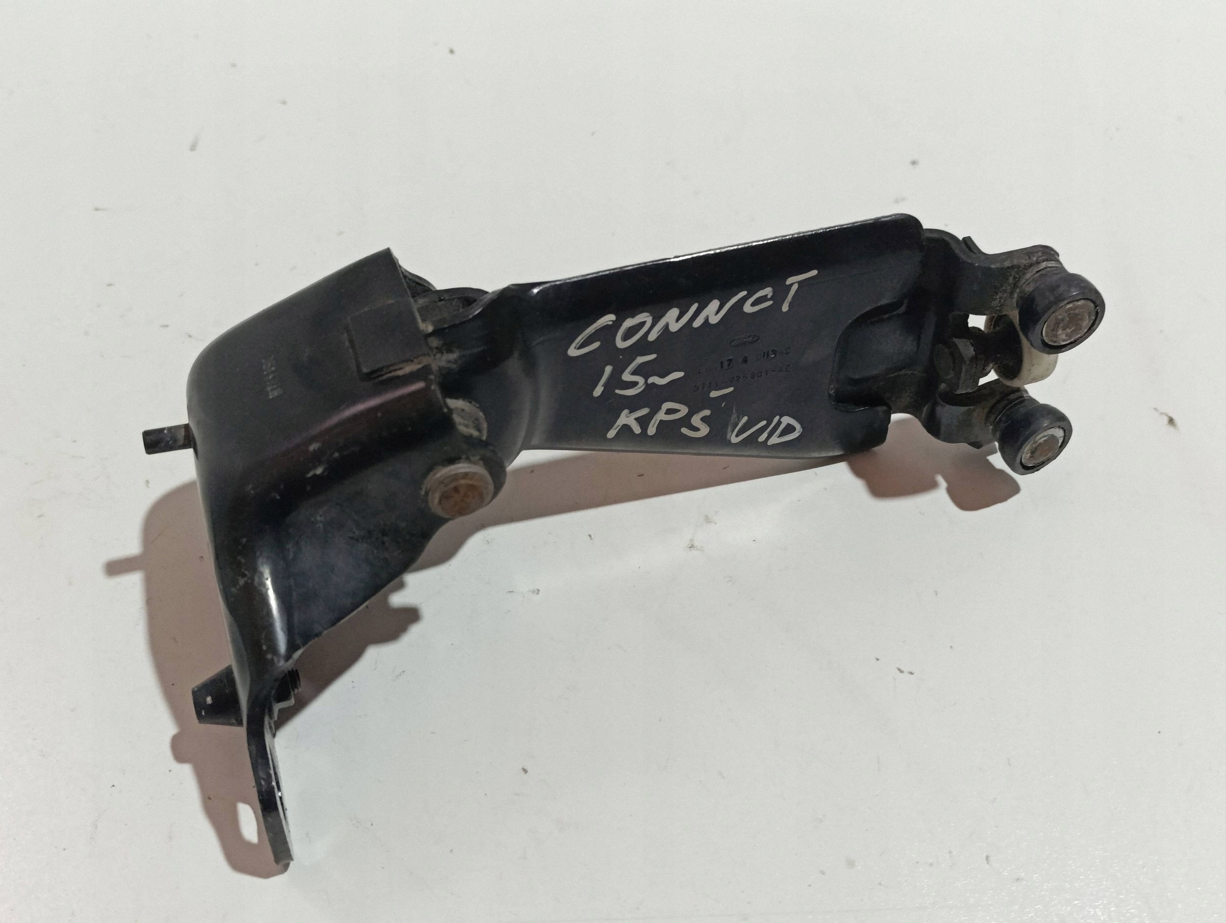 Charnière coffre Ford Transit Connect DT11V26801AE image 2