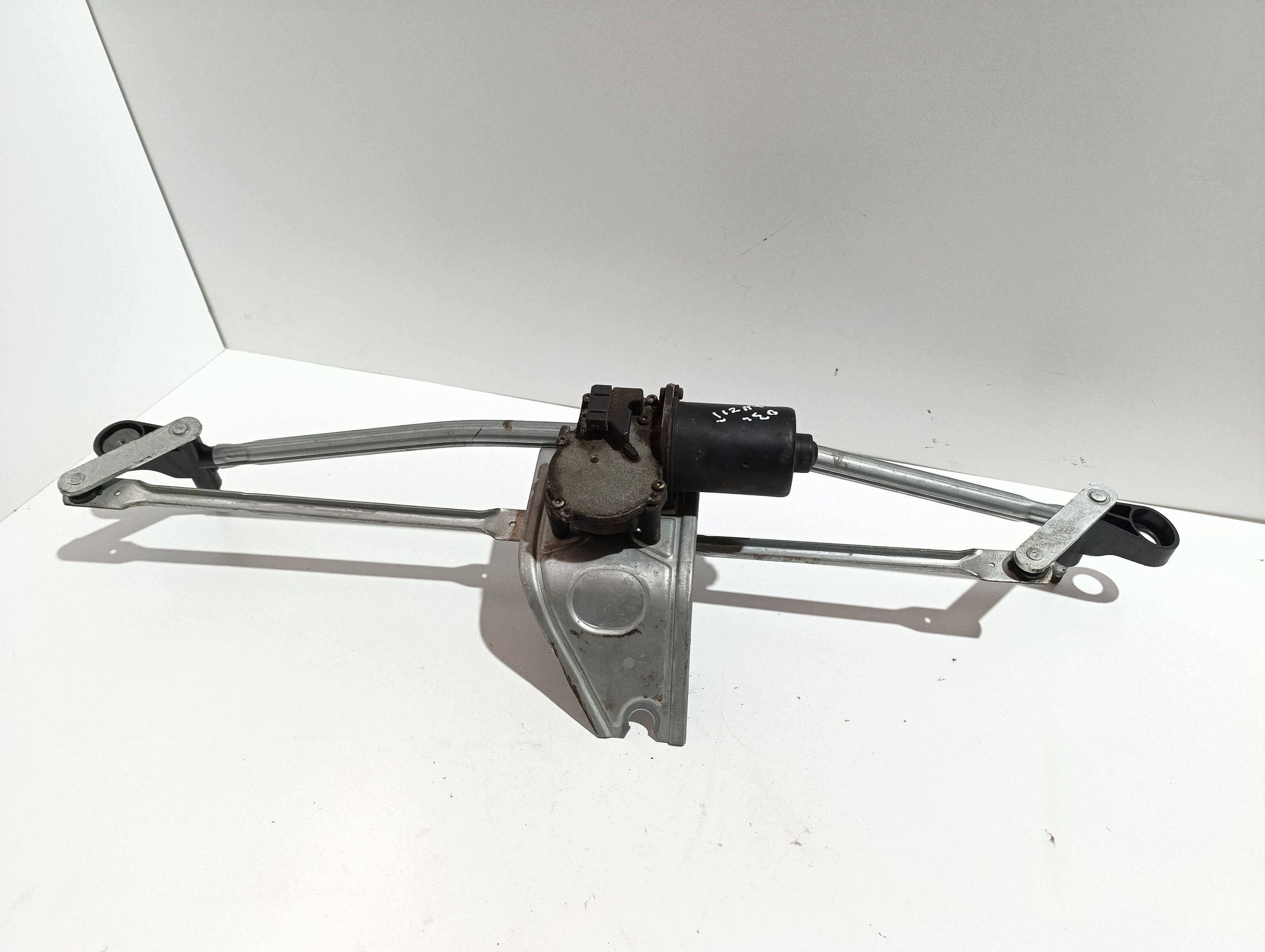 Mécanisme essuie-glace Ford Transit VLO16149 image 2