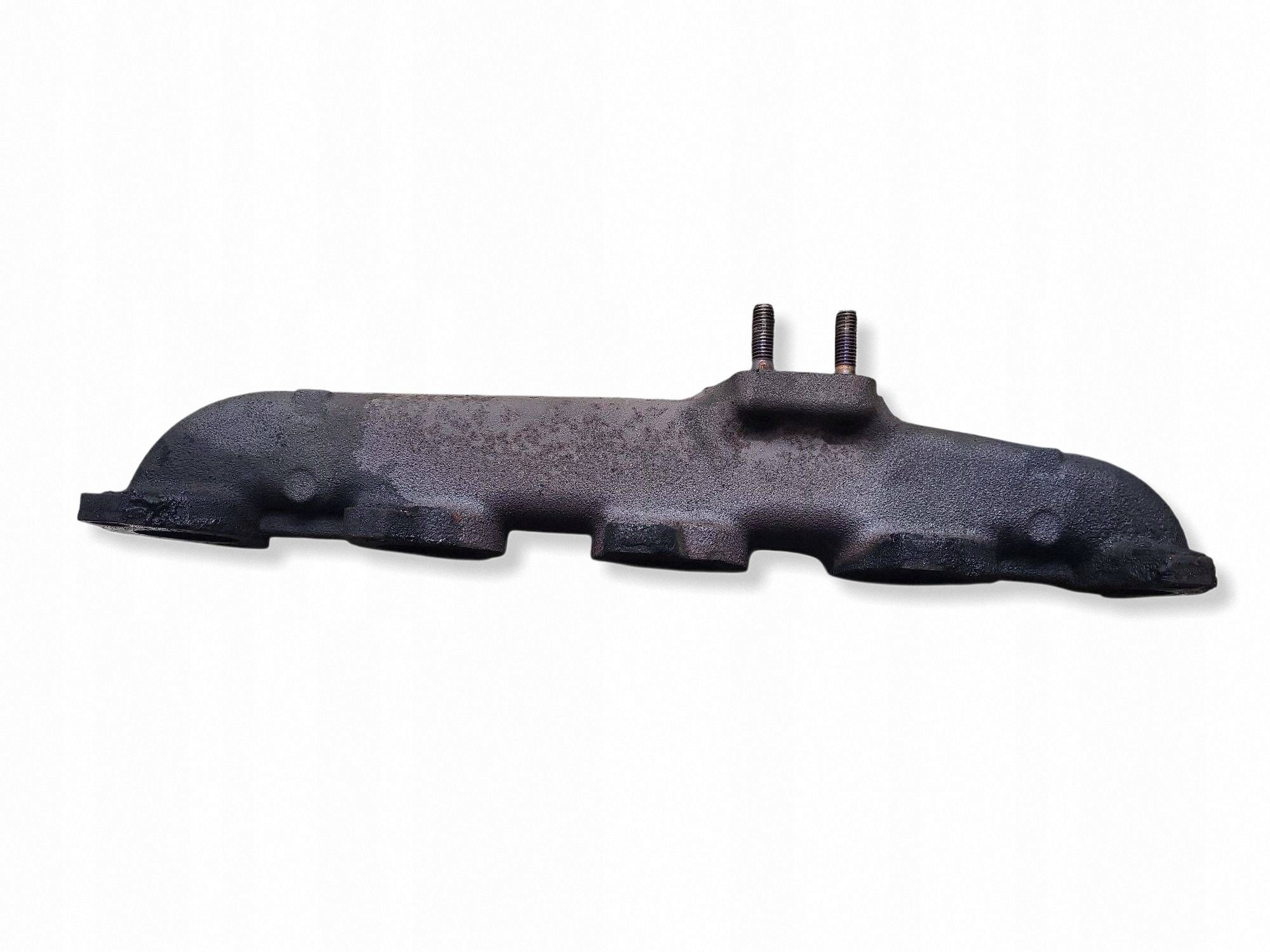 2009 Ford Focus Pakoputkisto JUT261863 image 3