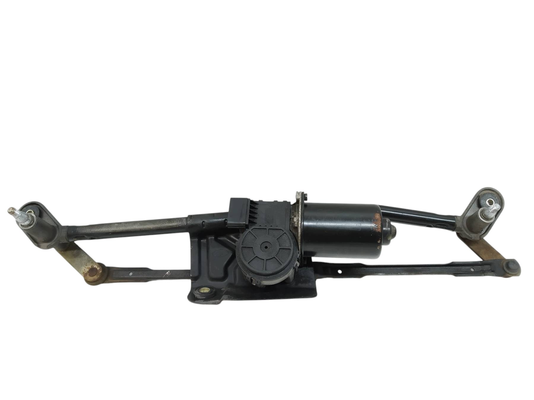 Hyundai Coupe II Wiper Mechanism Front Used