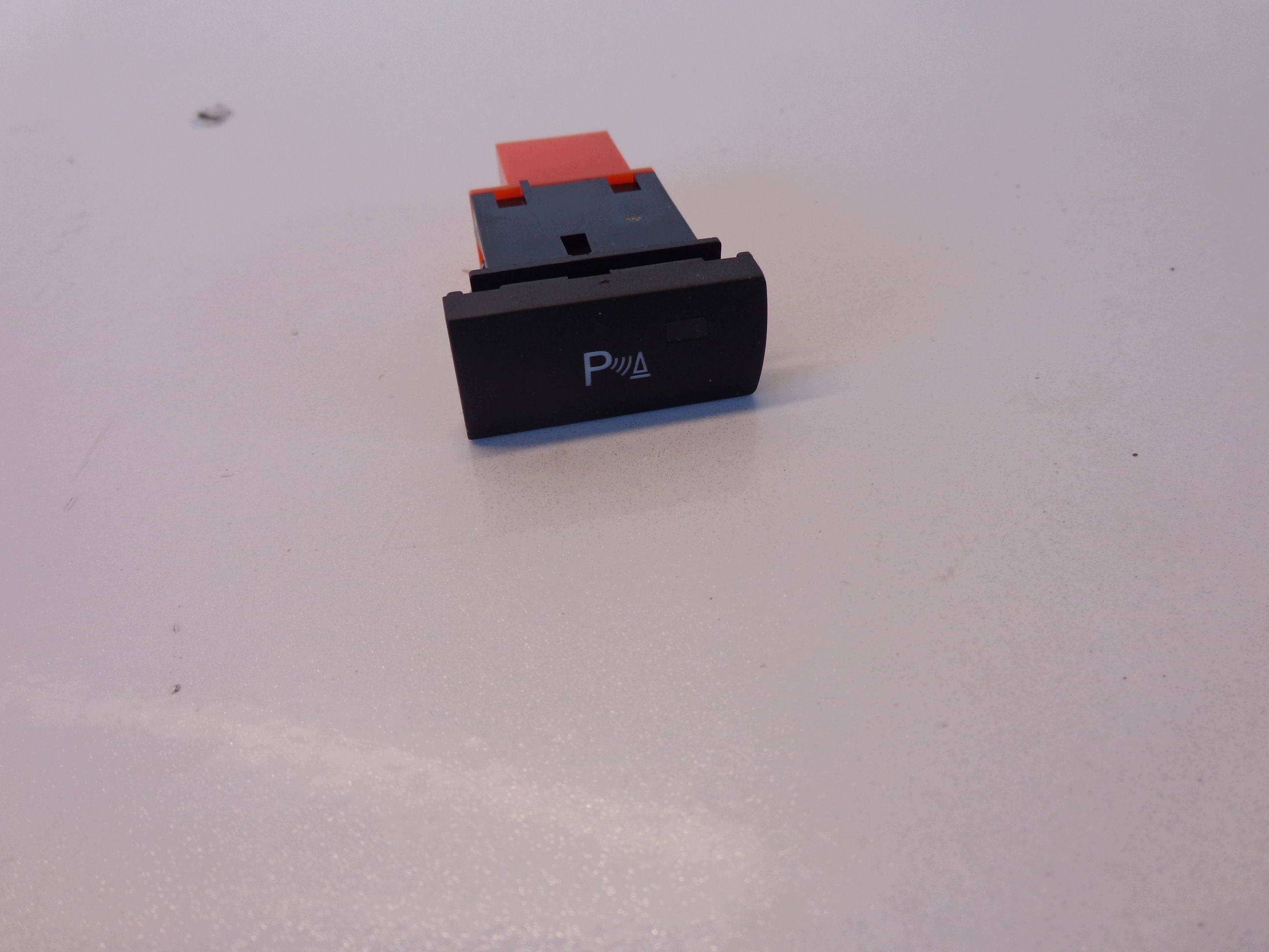 Interrupteur PDC Audi A6 C6 Lift 4F0919281 image 2